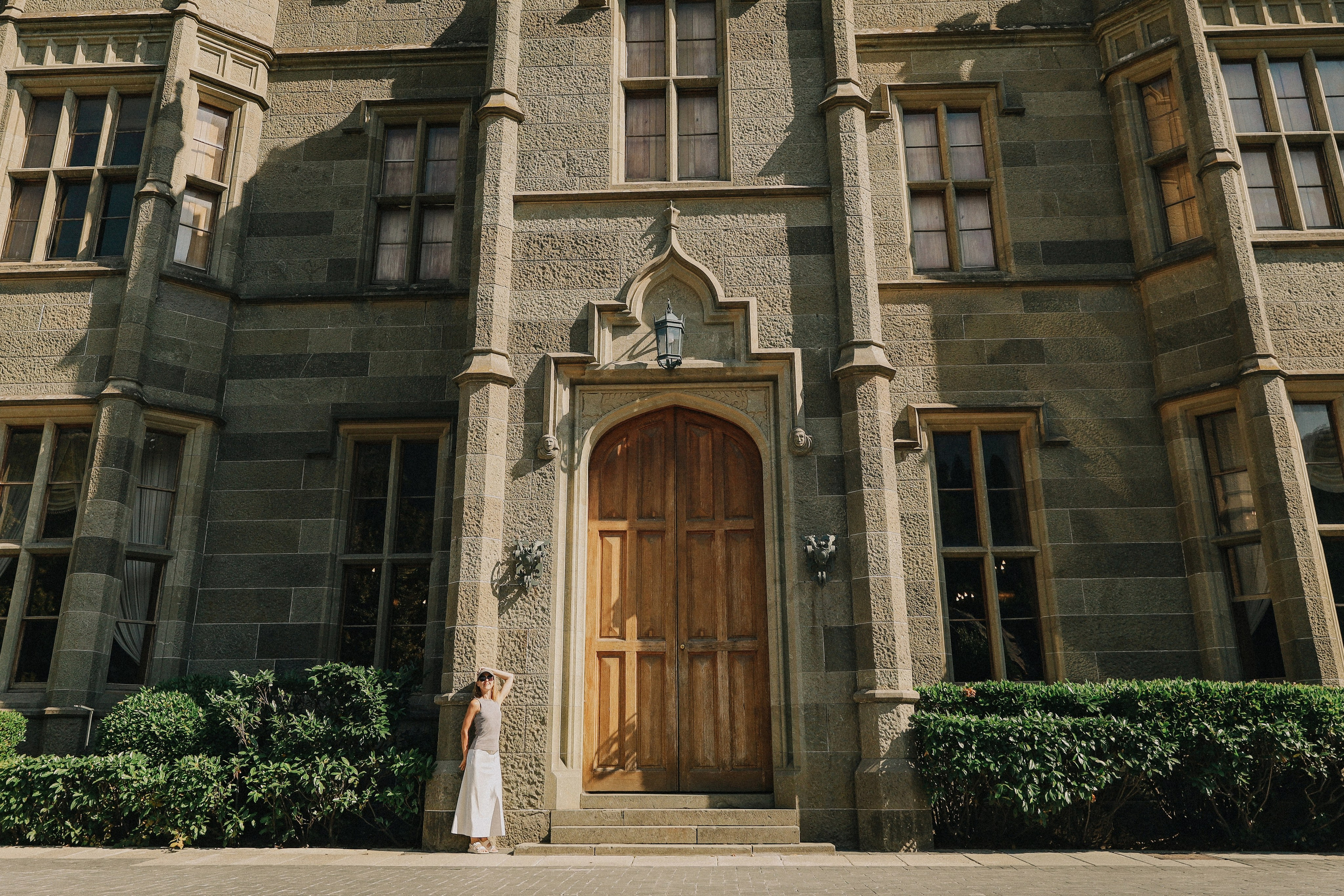 Фотопрогулка для Марины. Алупка. 2025. Бочарова Мария — школьный фотограф Апрелевка, Новая Москва, Московская область