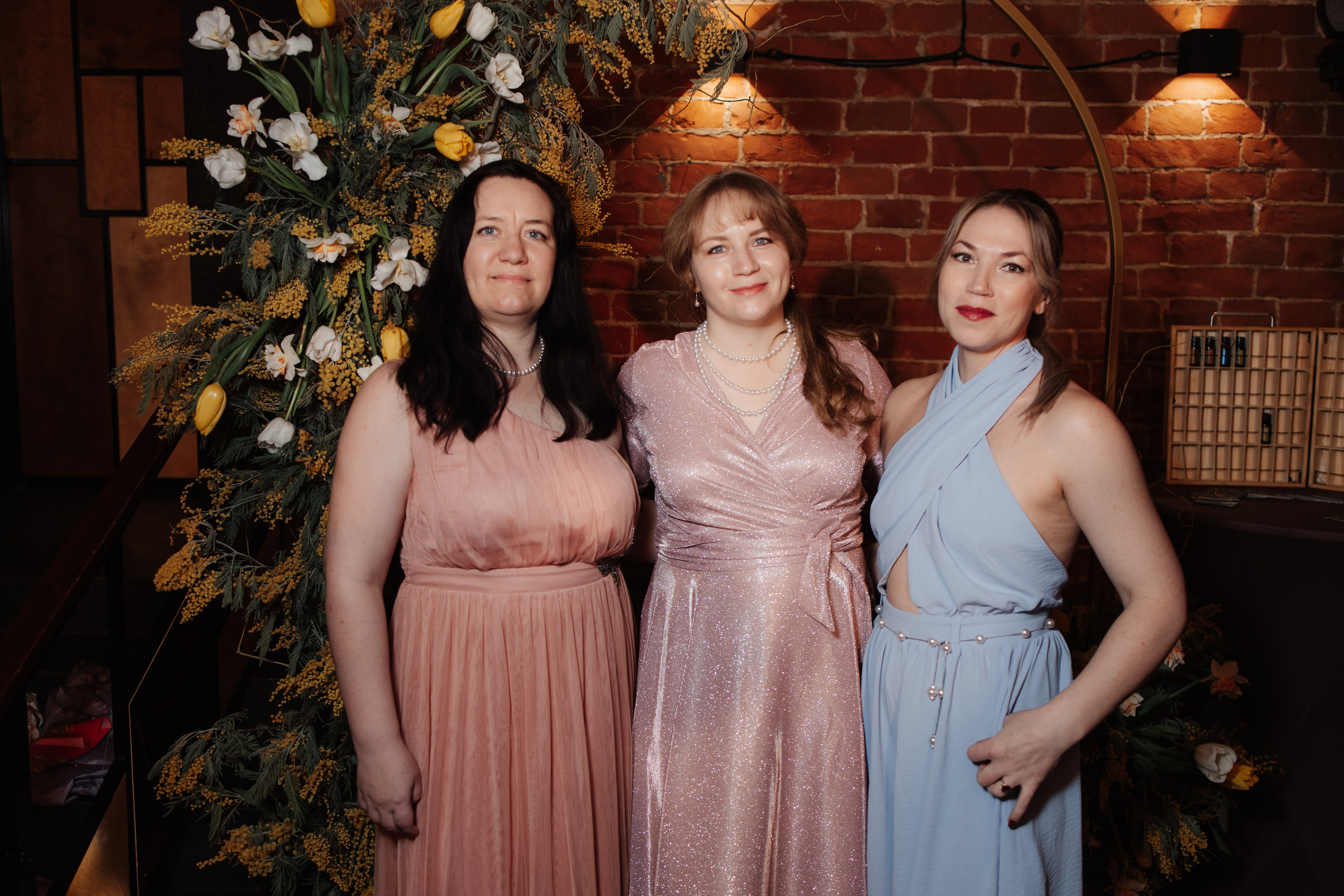 Фестиваль Дотерра «Расцветай и чувствуй». Фотограф Новосибирск