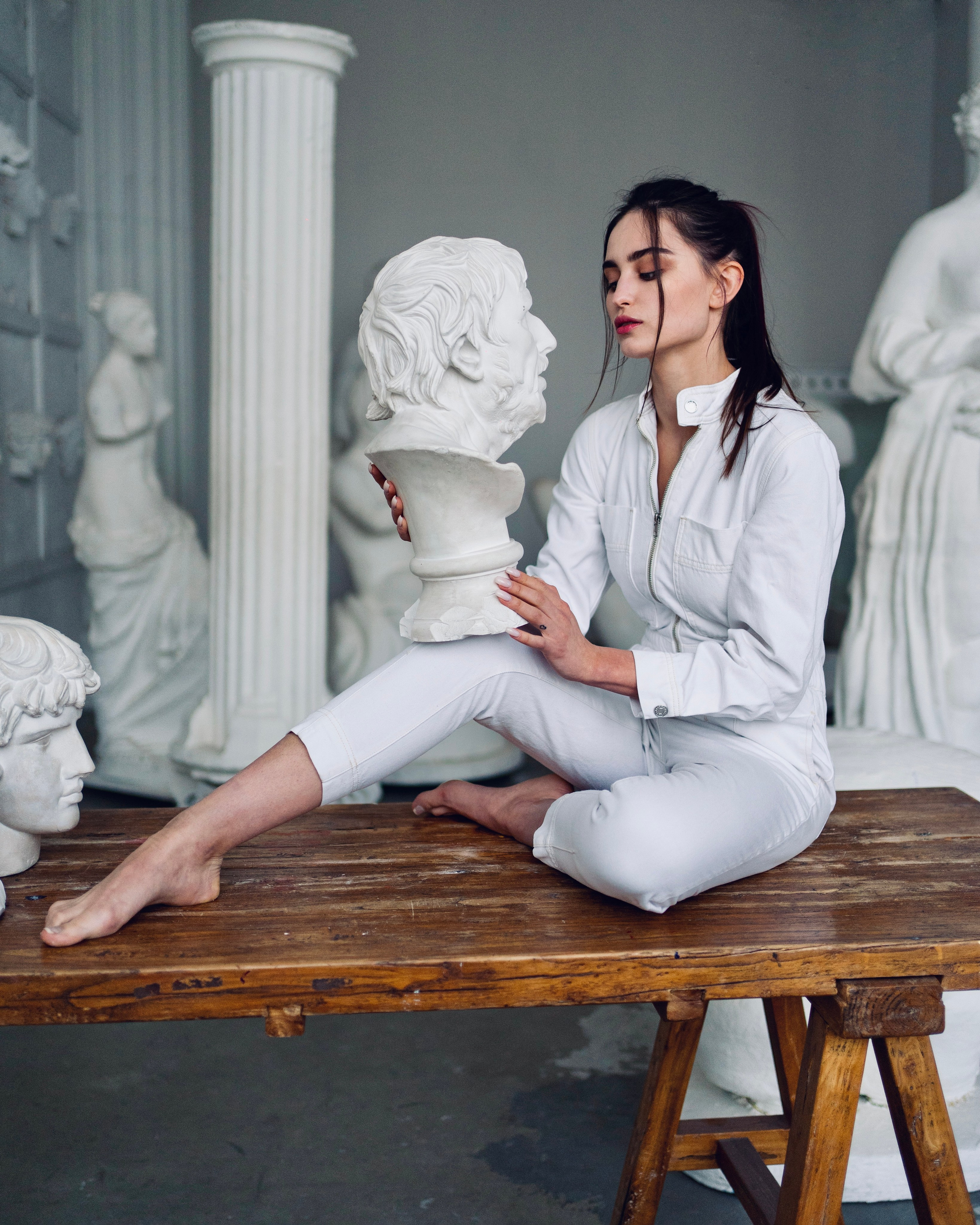 Women. Фотограф Беляева Катя