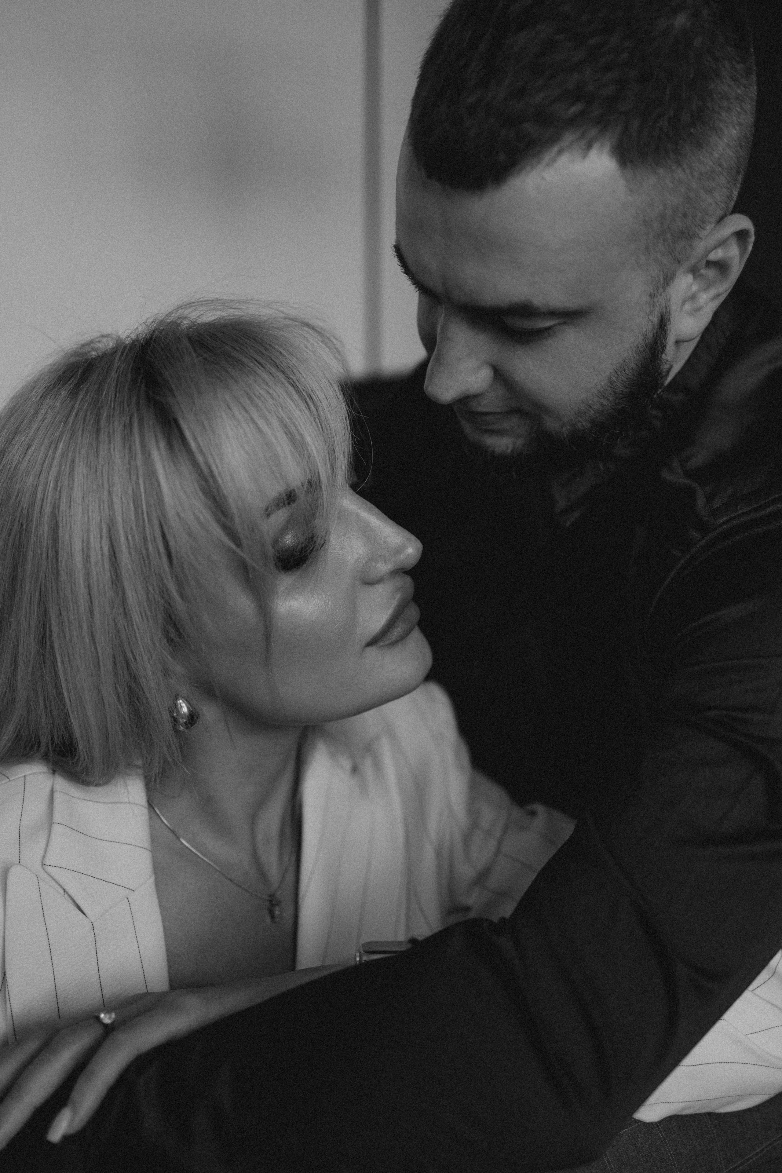 M&A. Свадебный и семейный фотограф в Москве Дарья Тюленева