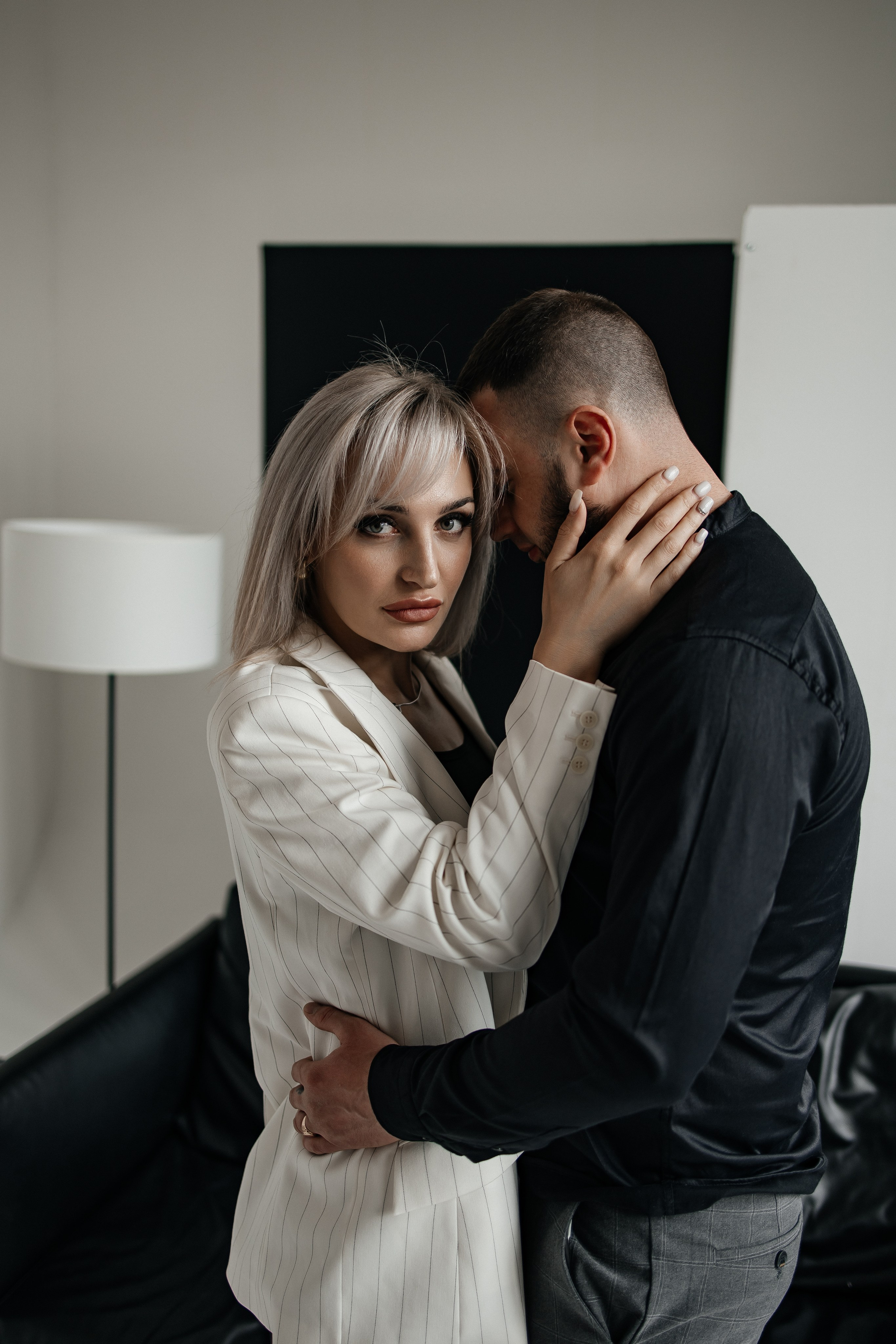 M&A. Свадебный и семейный фотограф в Москве Дарья Тюленева