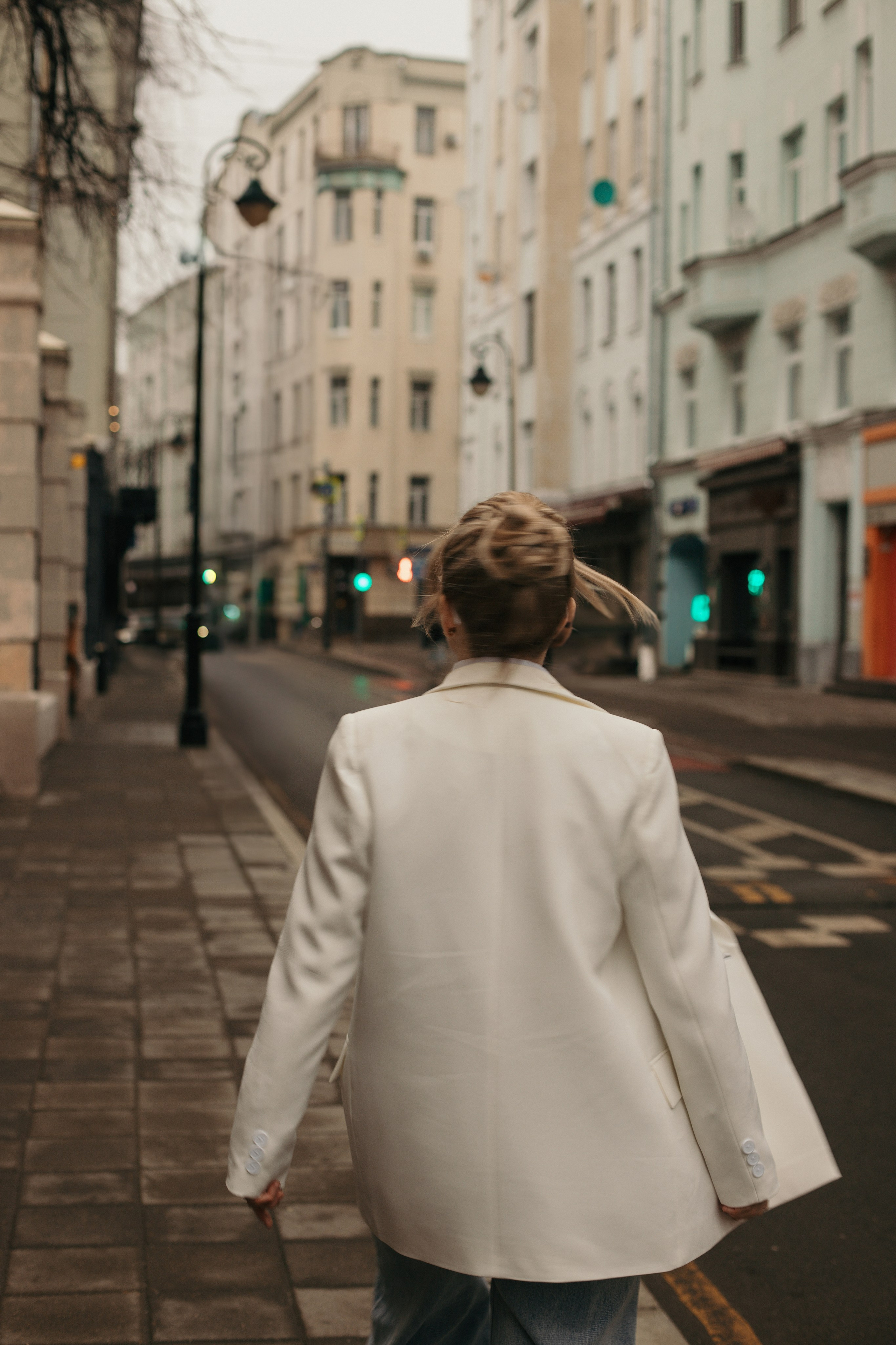 Алена. Свадебный и семейный фотограф в Москве Дарья Тюленева