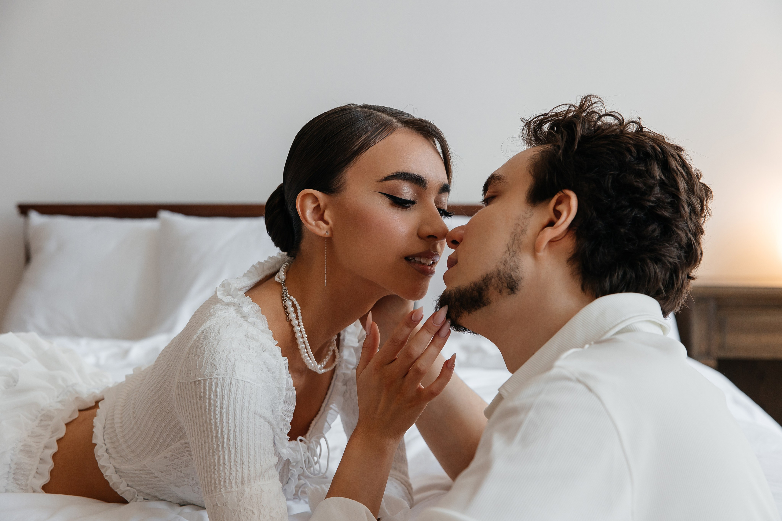 Артём и Светлана. Фотограф Пенза Марина Арбузова |свадебный и семейный фотограф