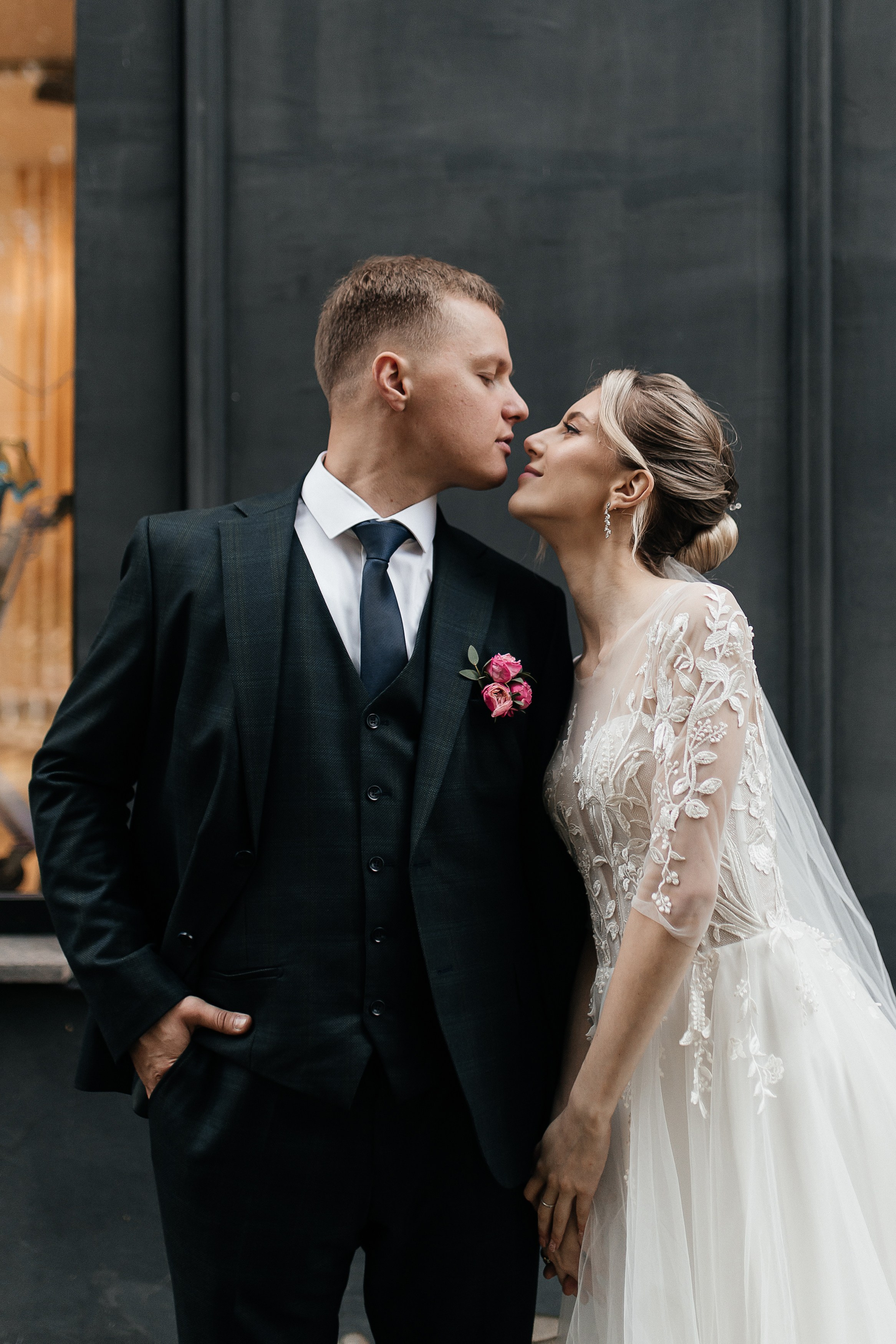 Свадьба Валерии и Олега. Свадебный и контент фотограф в Петрозаводске Ксения Истрафилова