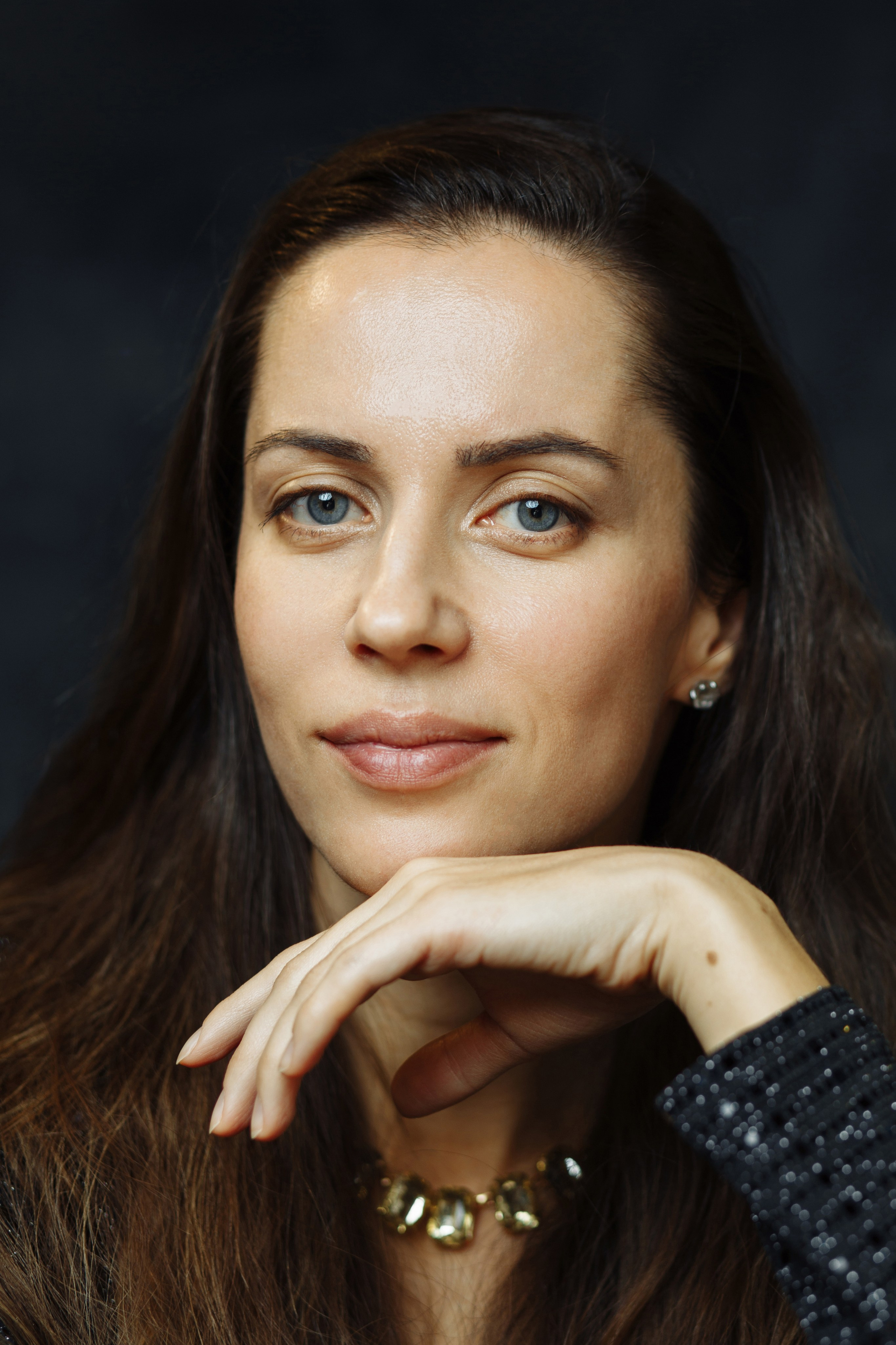 Ксения. Семейный и портретный фотограф в Санкт-Петербурге Андрей Воробьев