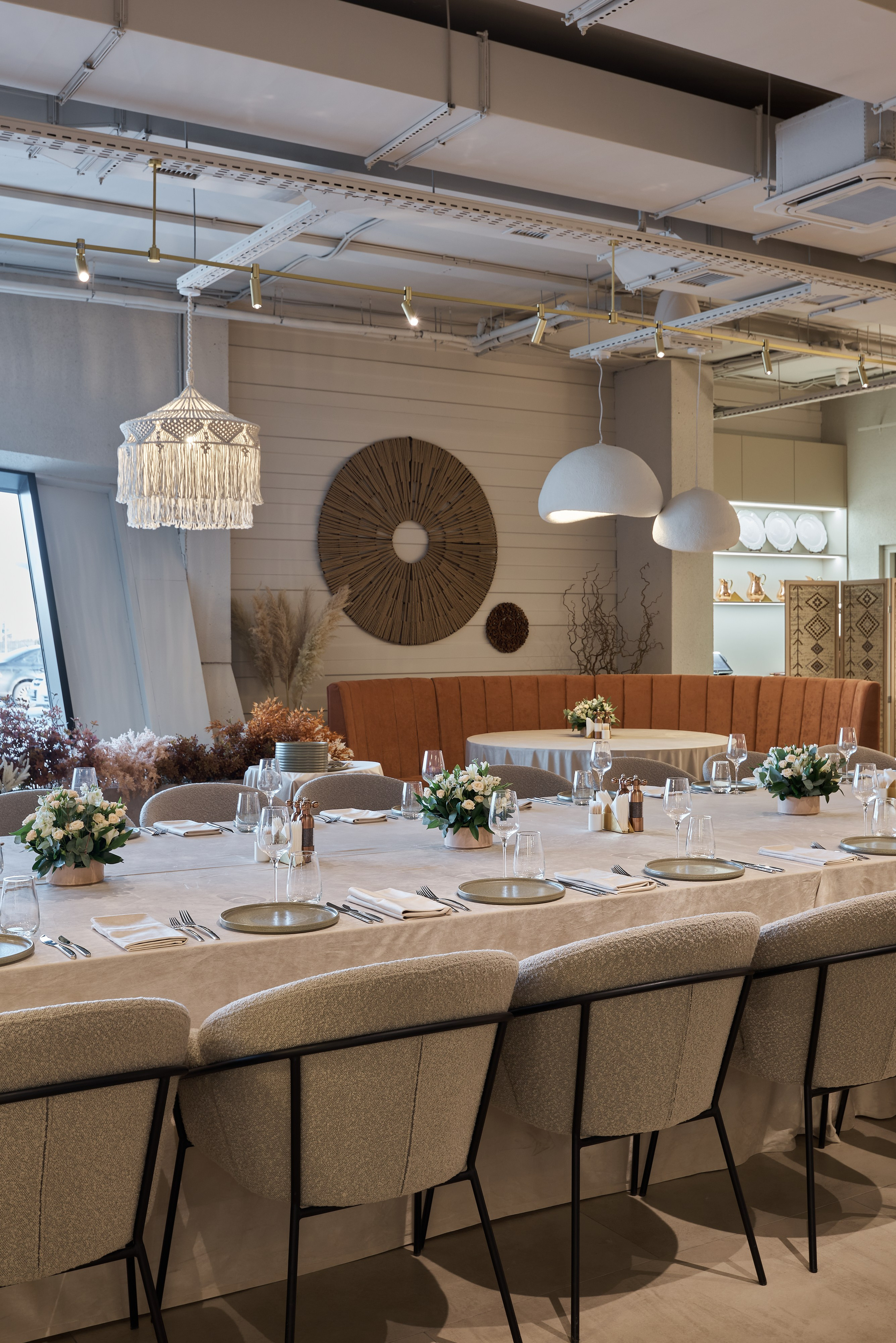 Хоттабыч. Абросимов Лев интерьерный и архитектурный фотограф