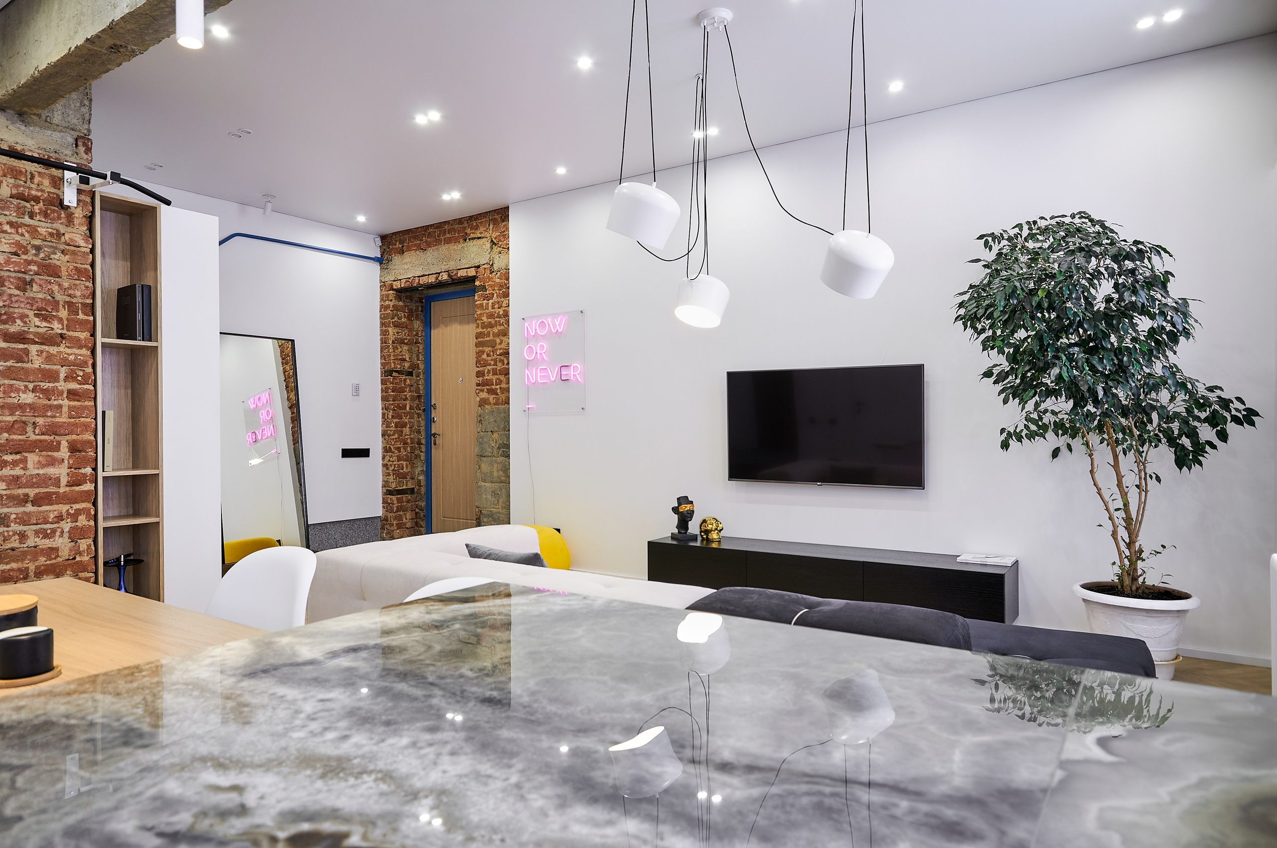 К_8. Абросимов Лев интерьерный и архитектурный фотограф