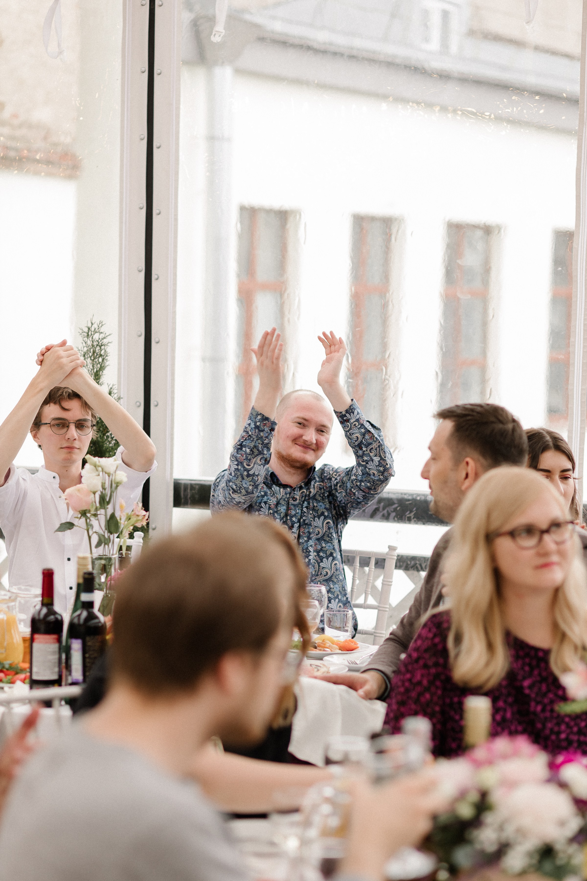 Антон и Елизавета/2023. Свадебный и семейный фотограф в Екатеринбурге