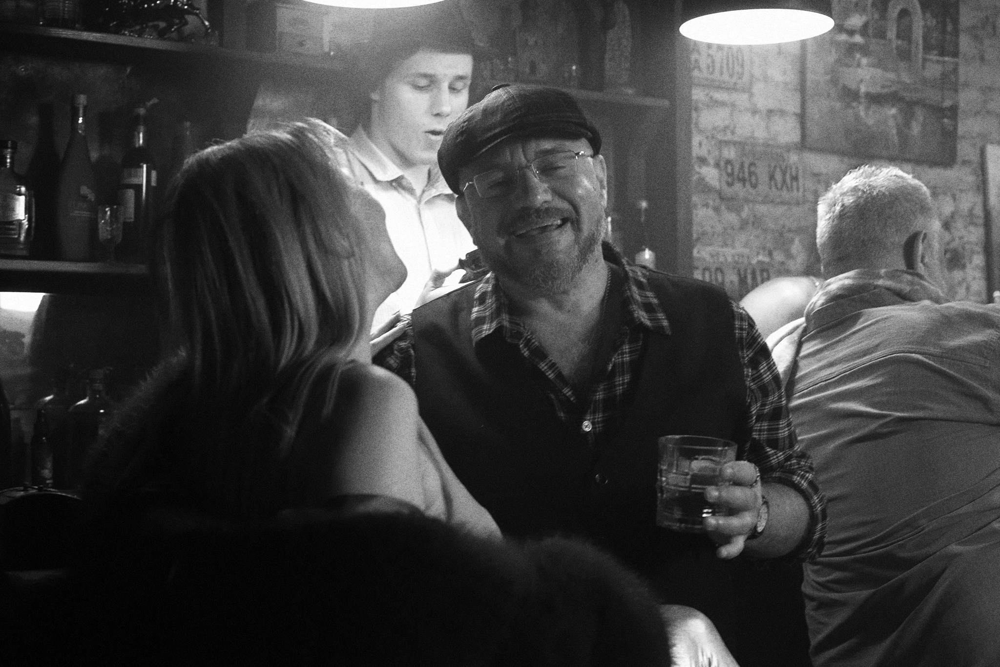 репортажный фотограф Михаил иванов