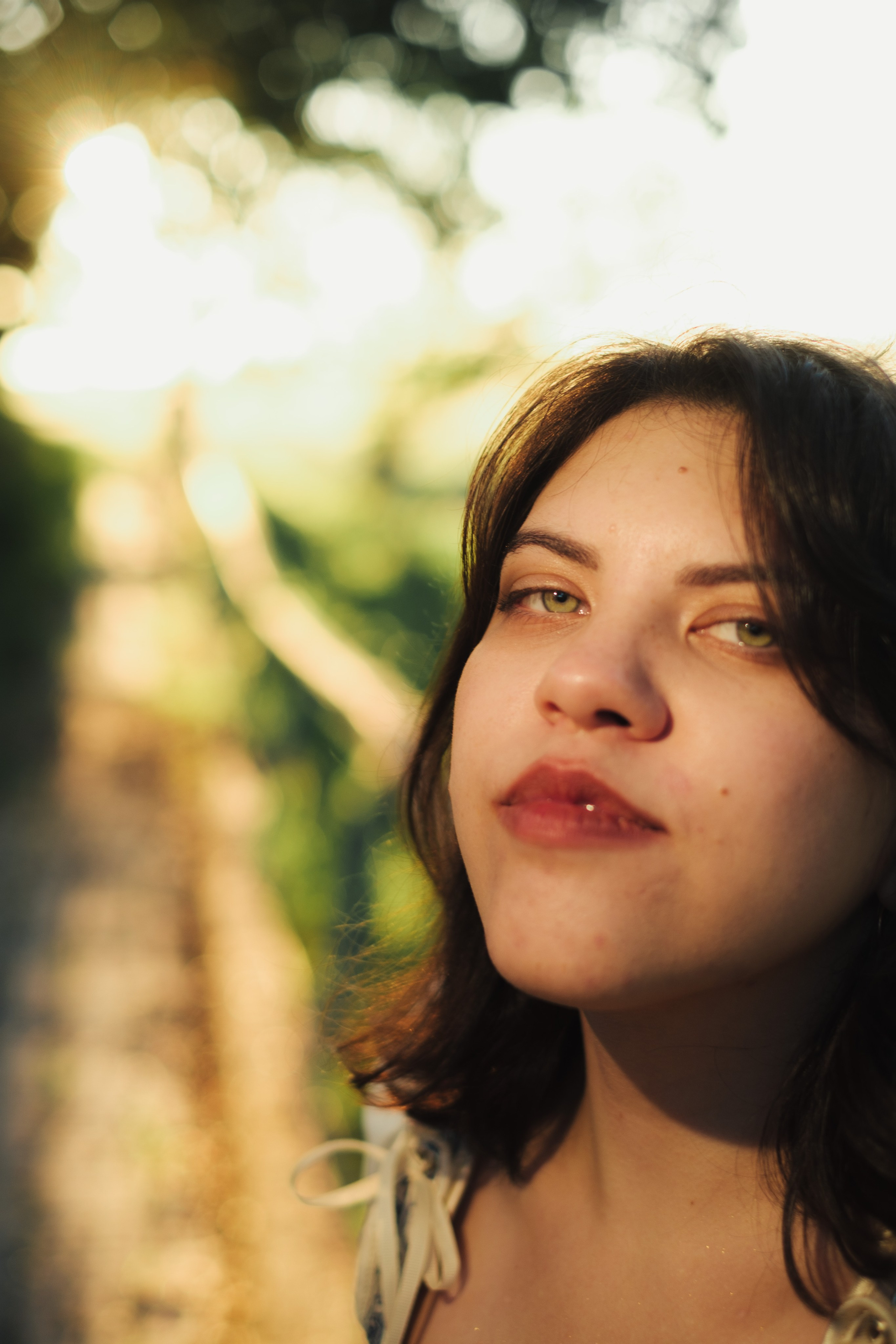 Kein. Фотограф Благовещенска Яна