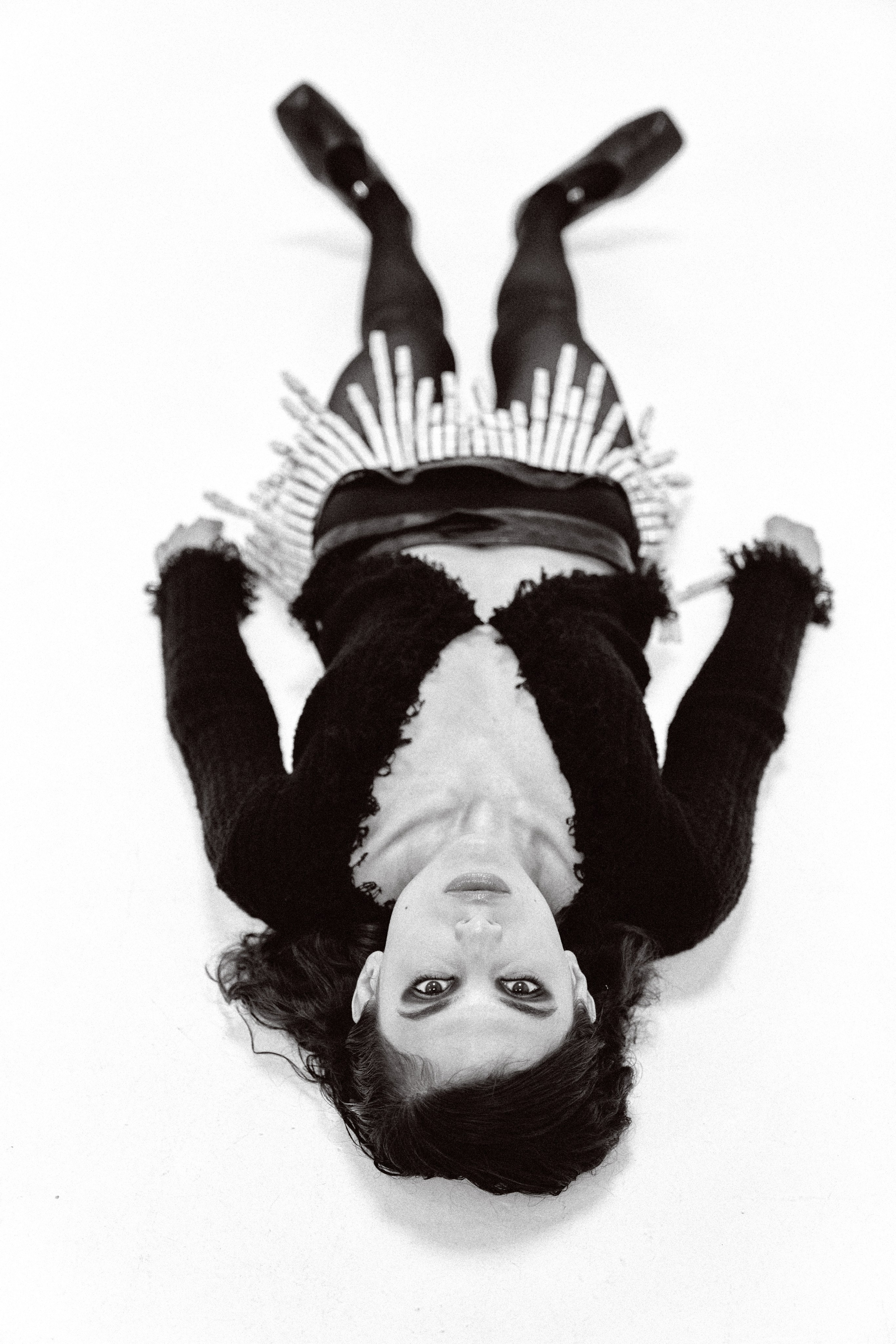 DIANA. Главная