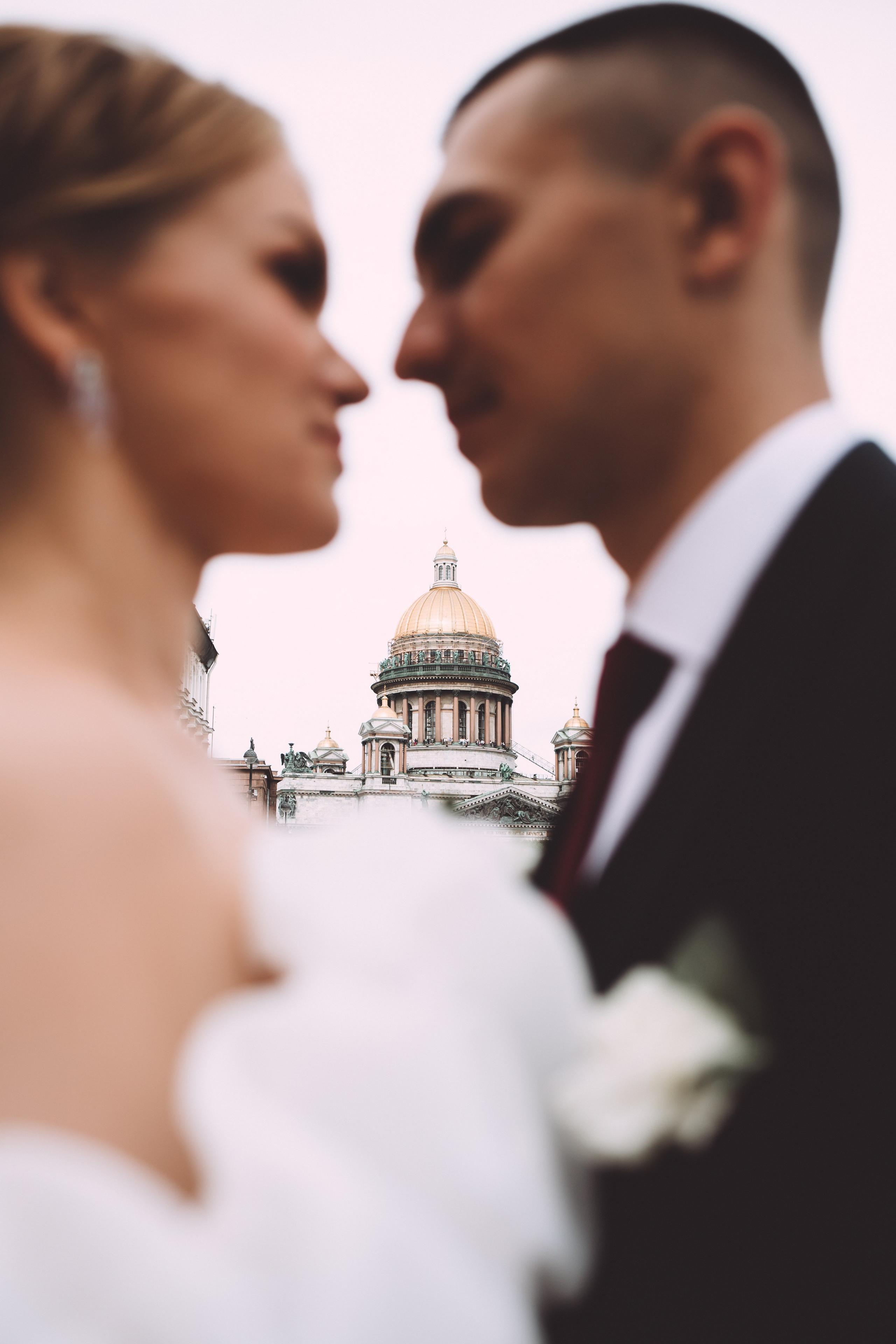 Артем & Александра. Анна Михайлова|Свадебный фотограф в Санкт-Петербурге