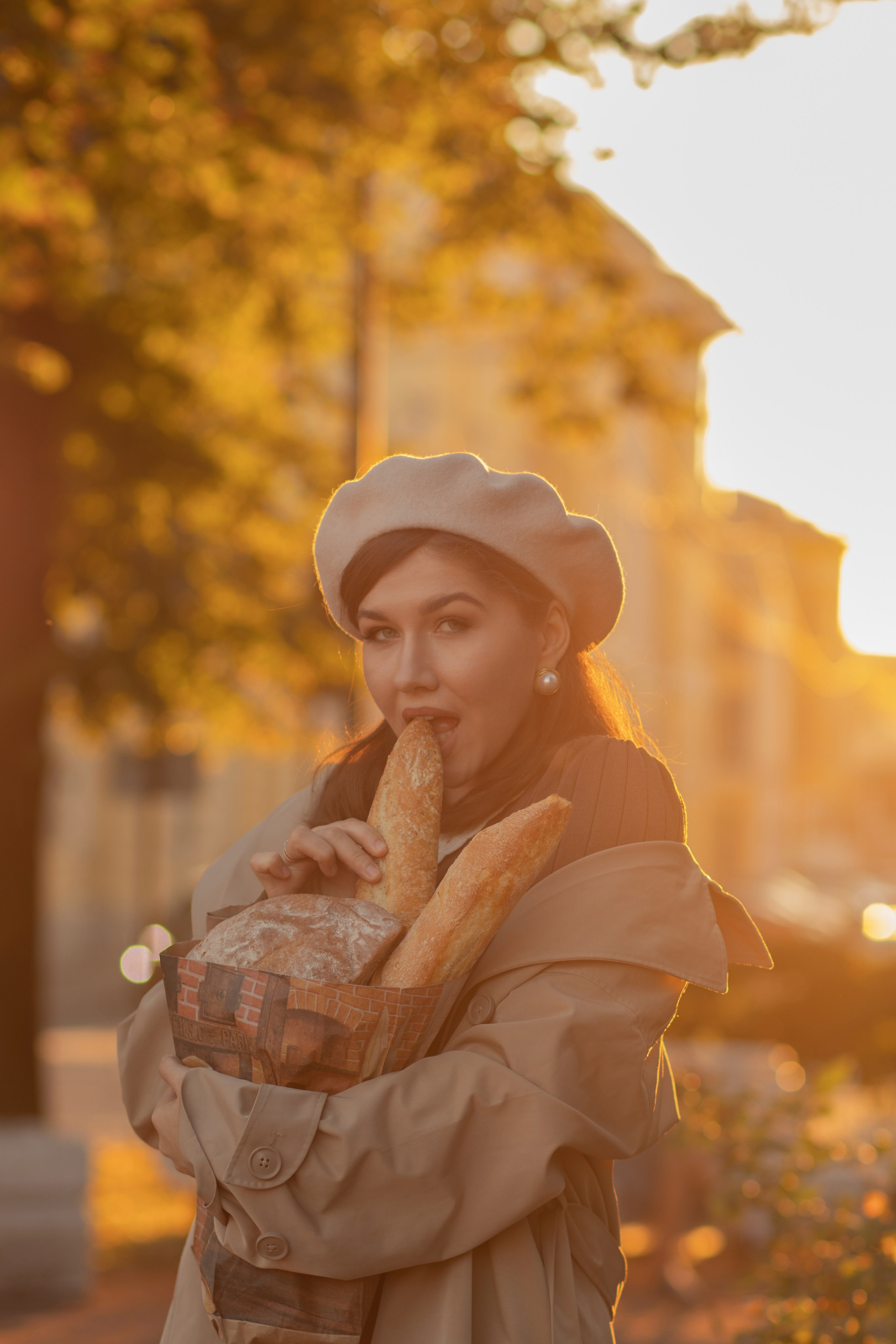 Лили. Мария Марченкова фотограф СПб