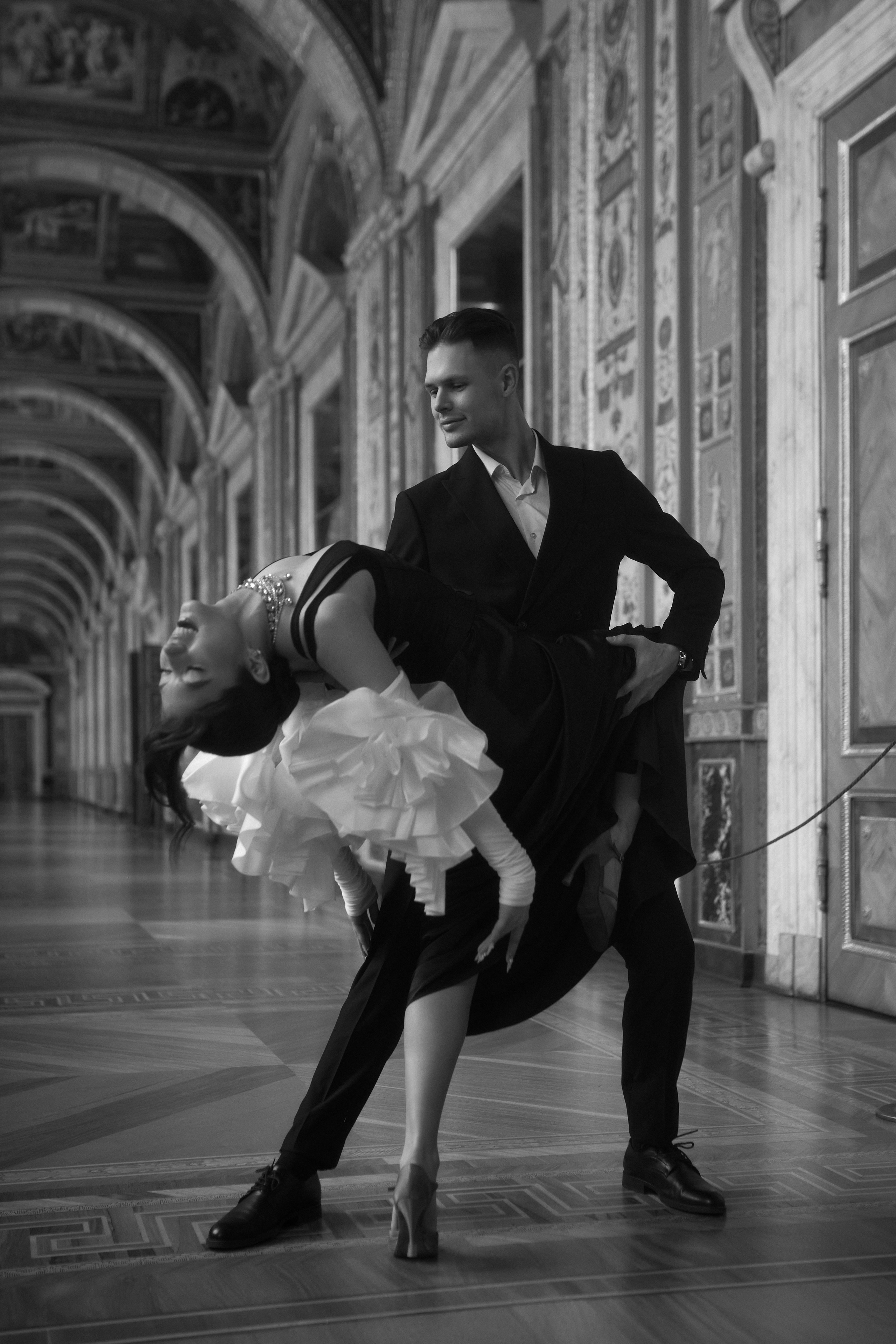 Артем и Лолита. Свадебный фотограф Светлана Кривчикова