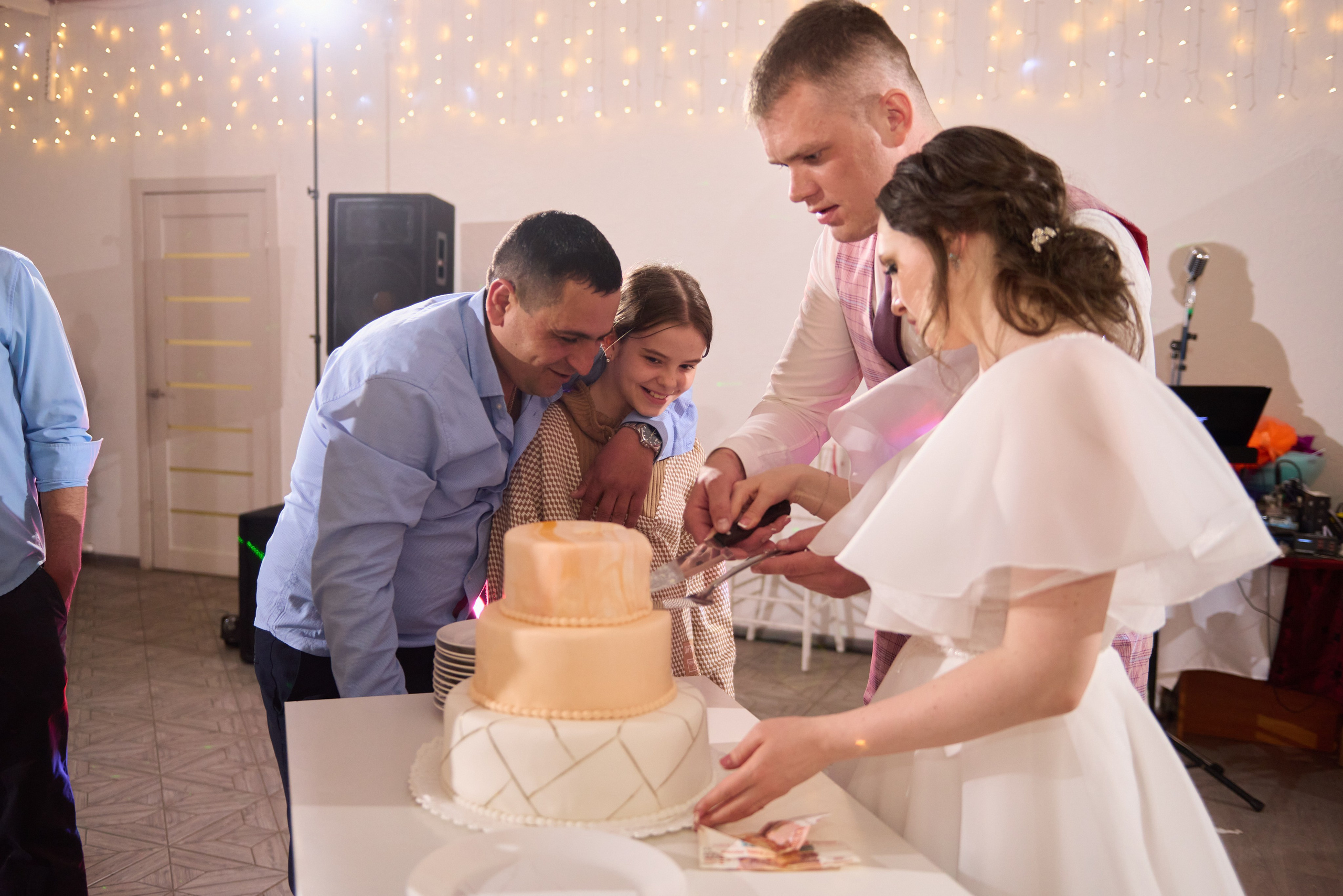 Дмитрий и Дарья. Фотограф Евдокимов Никита. Тамбов, Москва