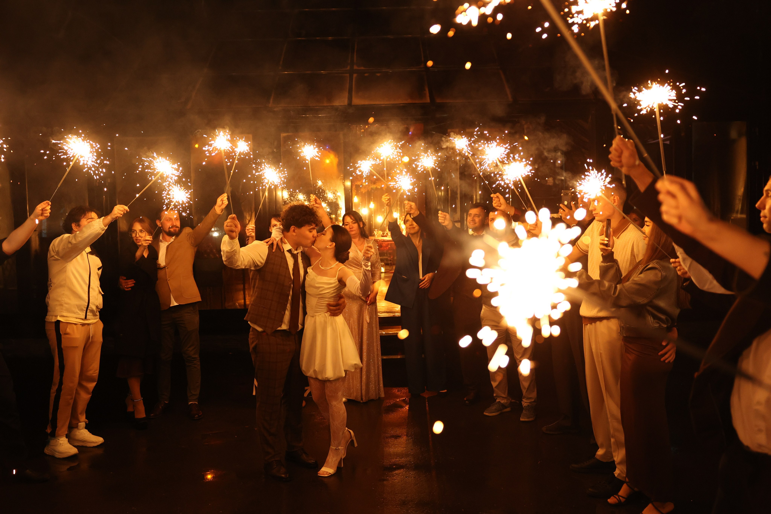 Green-house. Главная