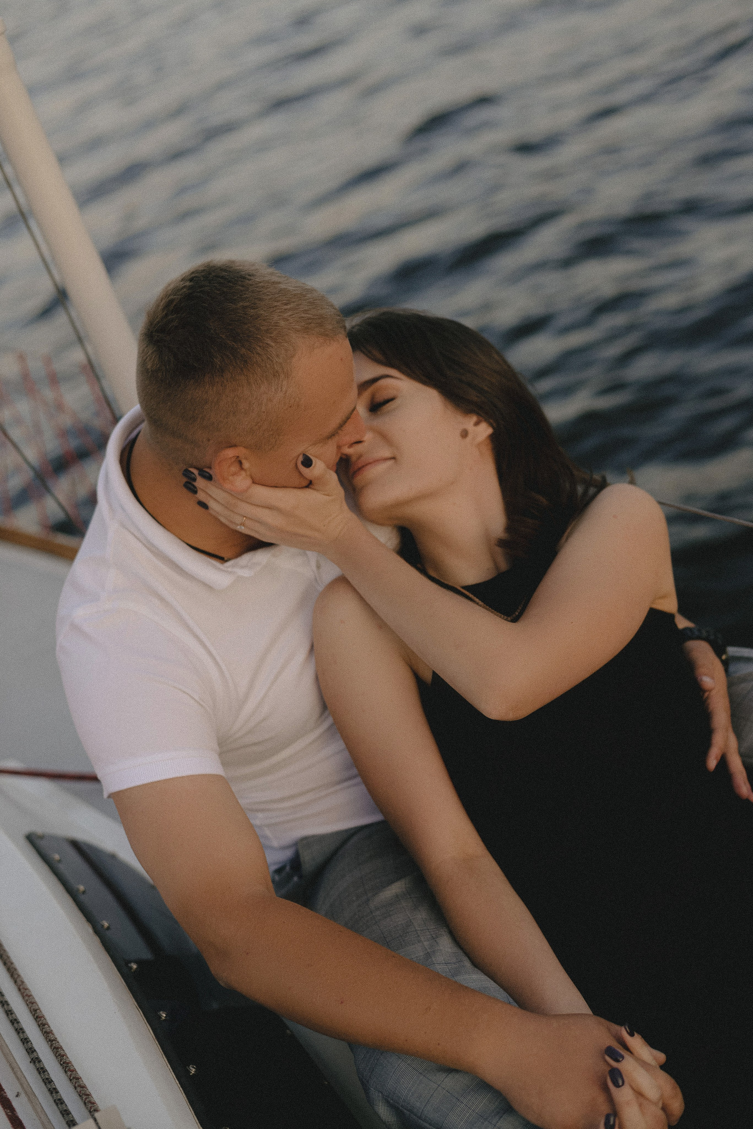 Дима и Эля. Фотограф в Москве Емельяненко Светлана