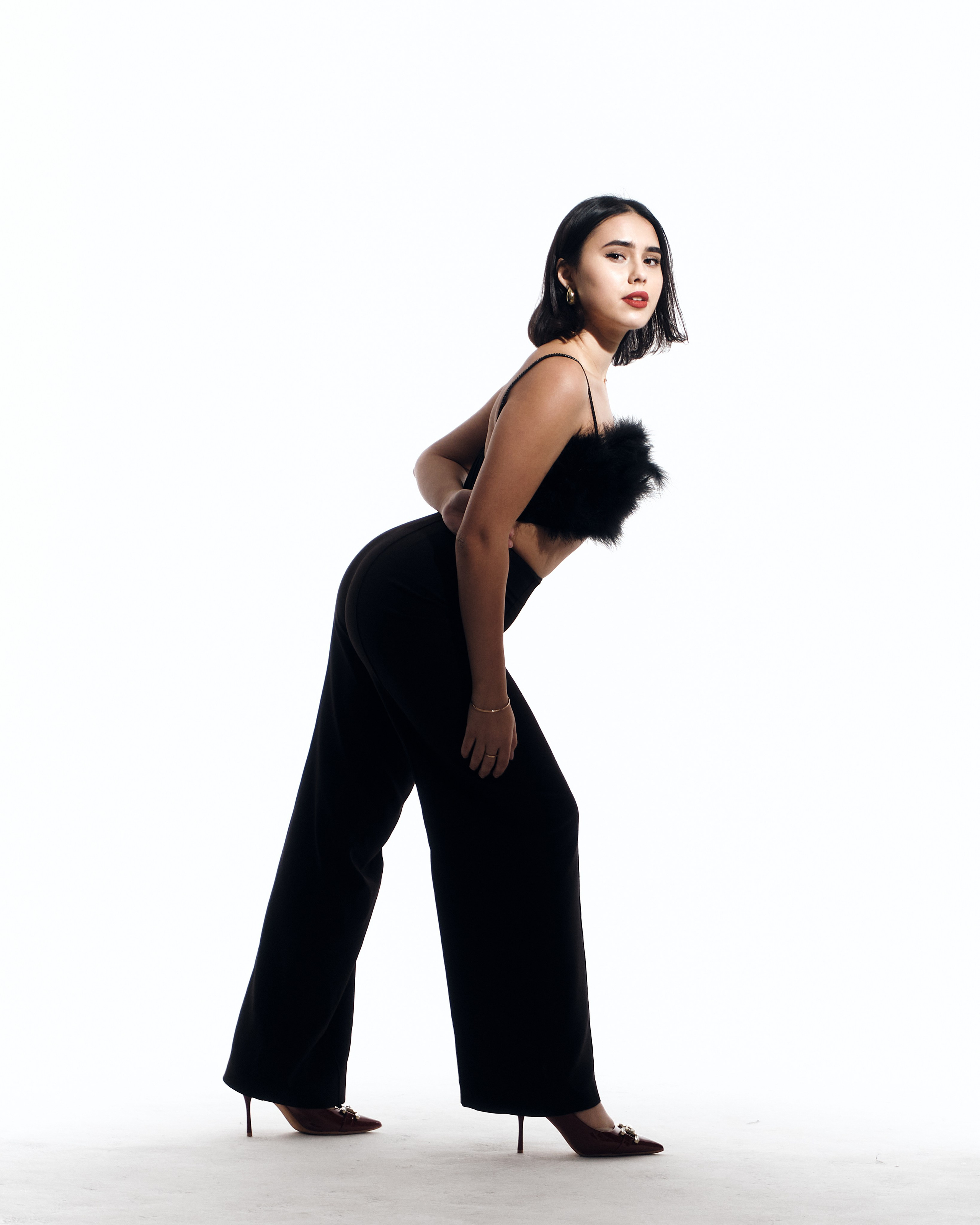 Анна. Студийный фотограф в Москве Илья Сухов