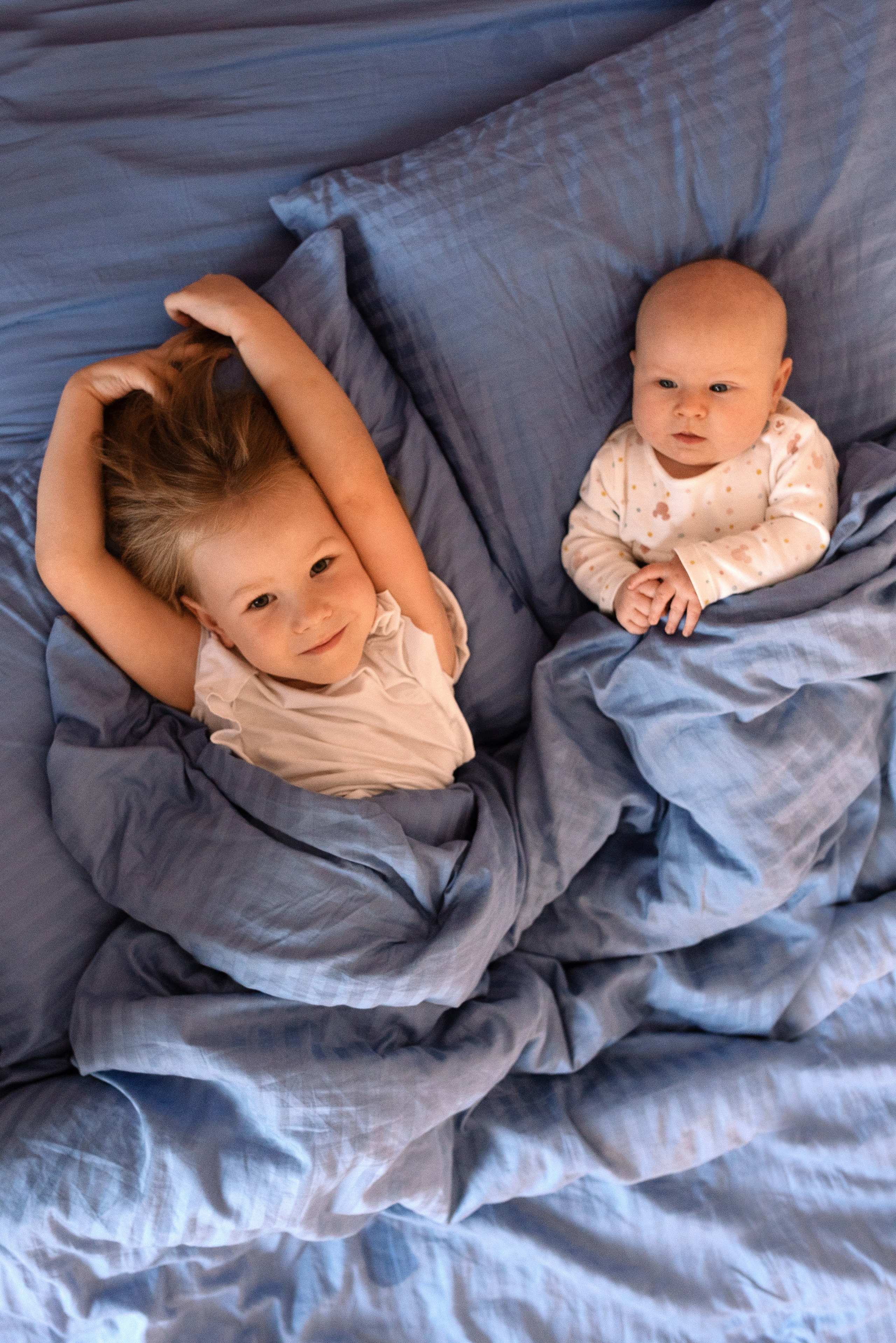 Мия (1 месяц, life)