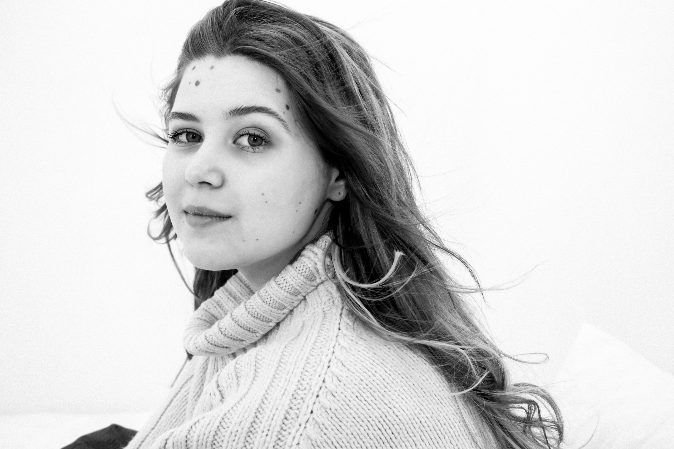 Аделина. Репортажный, семейный фотограф из Нефтеюганска