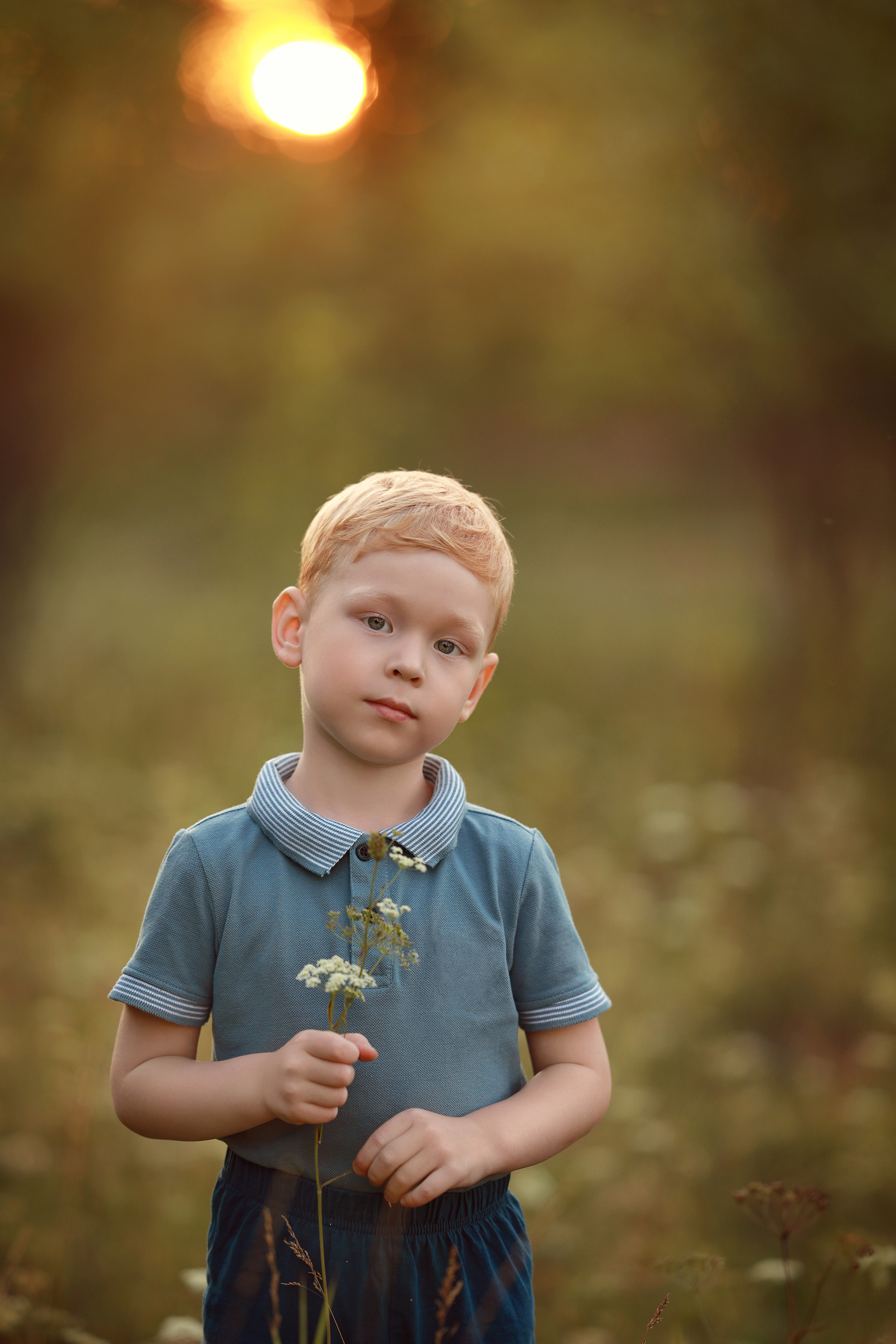 Фотосессия детей. Семейный и детский фотограф в Перми Мария Карабатова