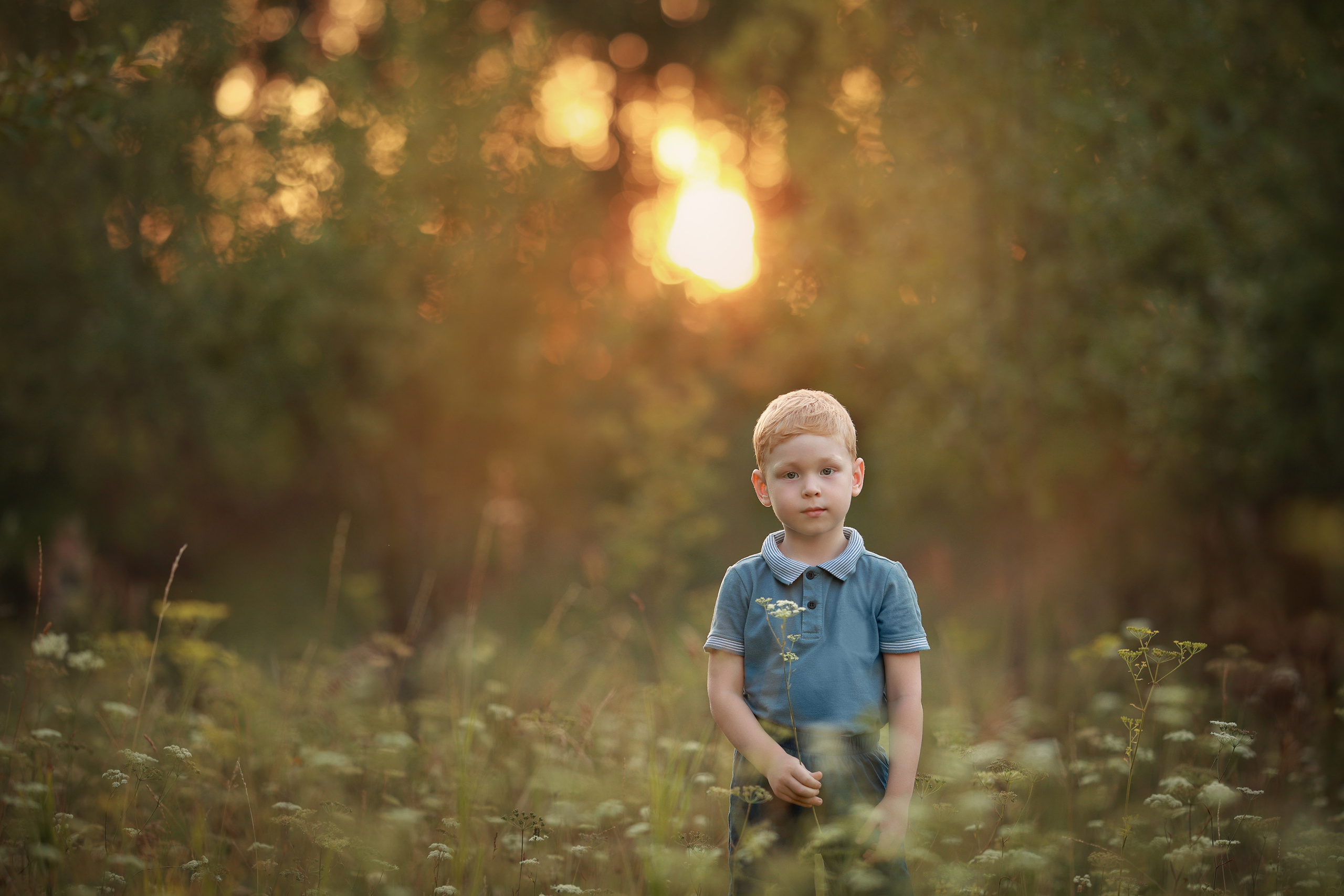 Фотосессия детей. Семейный и детский фотограф в Перми Мария Карабатова
