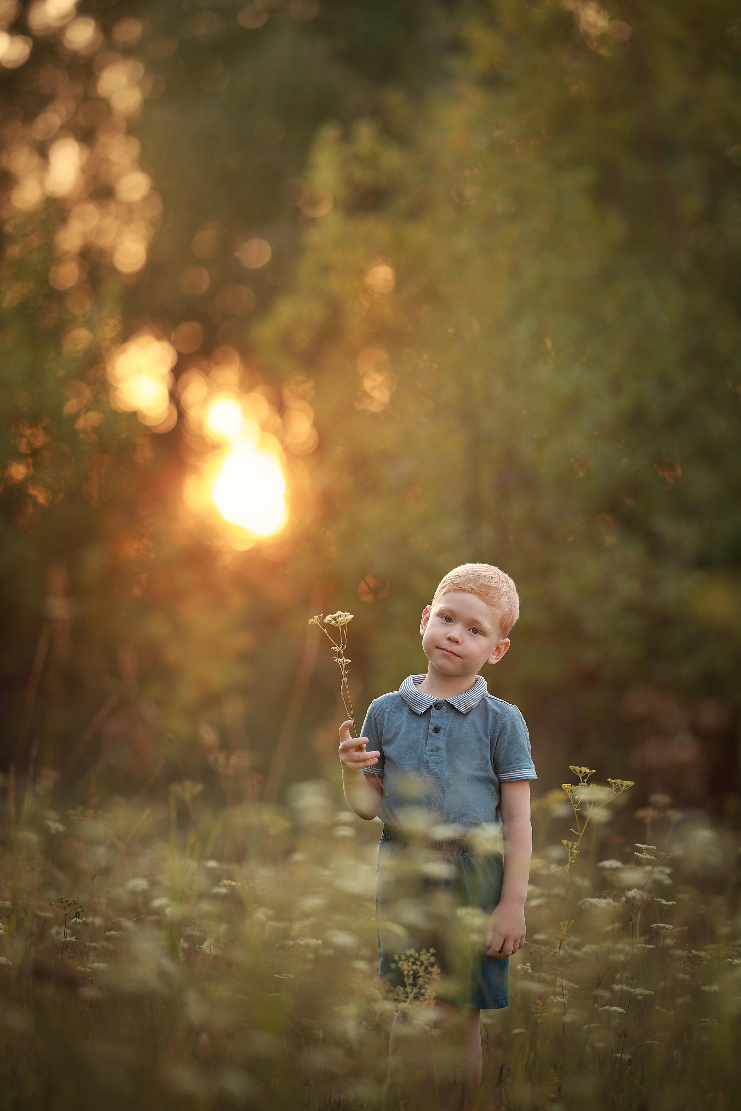 Фотосессия детей. Семейный и детский фотограф в Перми Мария Карабатова