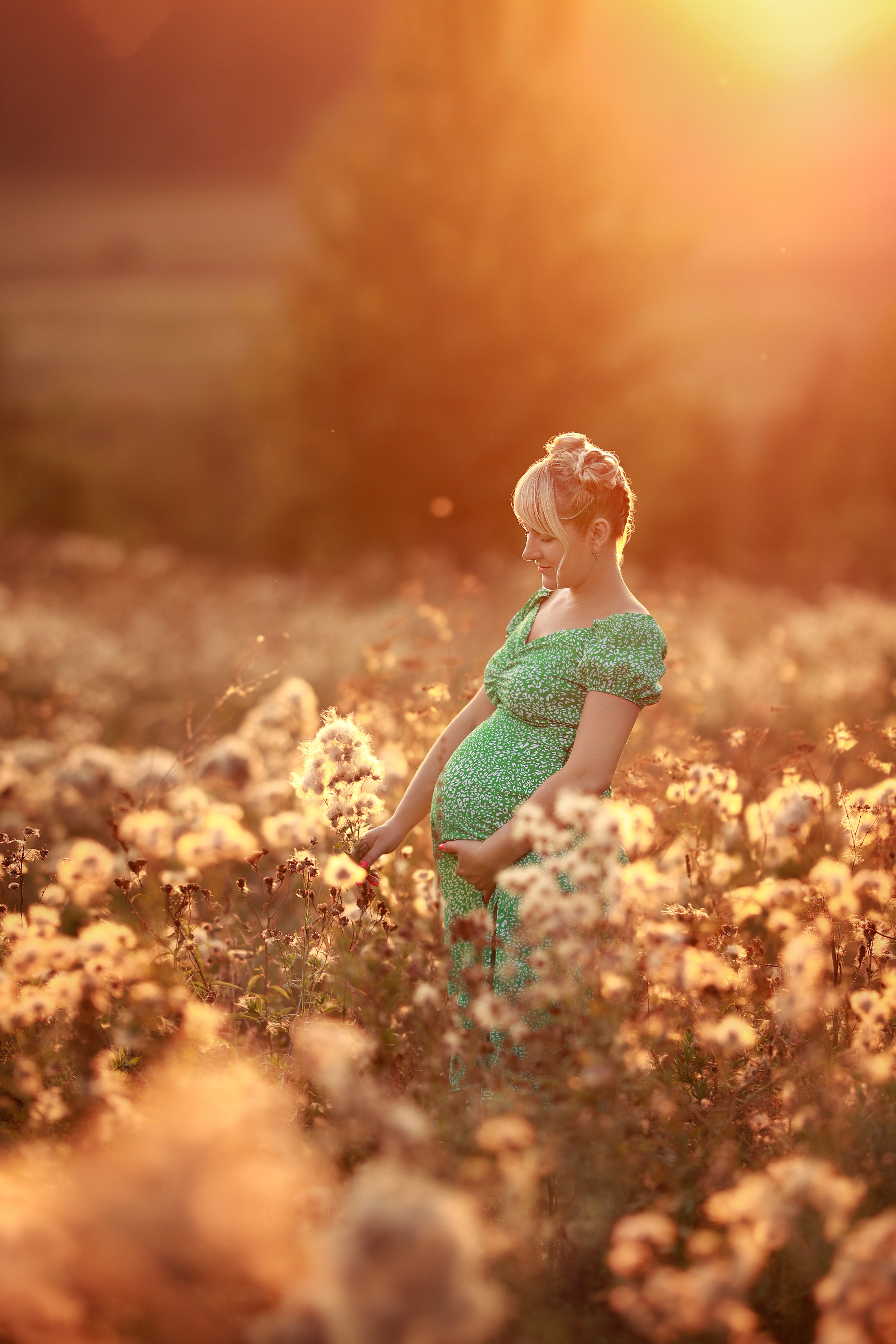 Аня. Семейный и детский фотограф в Перми Мария Карабатова