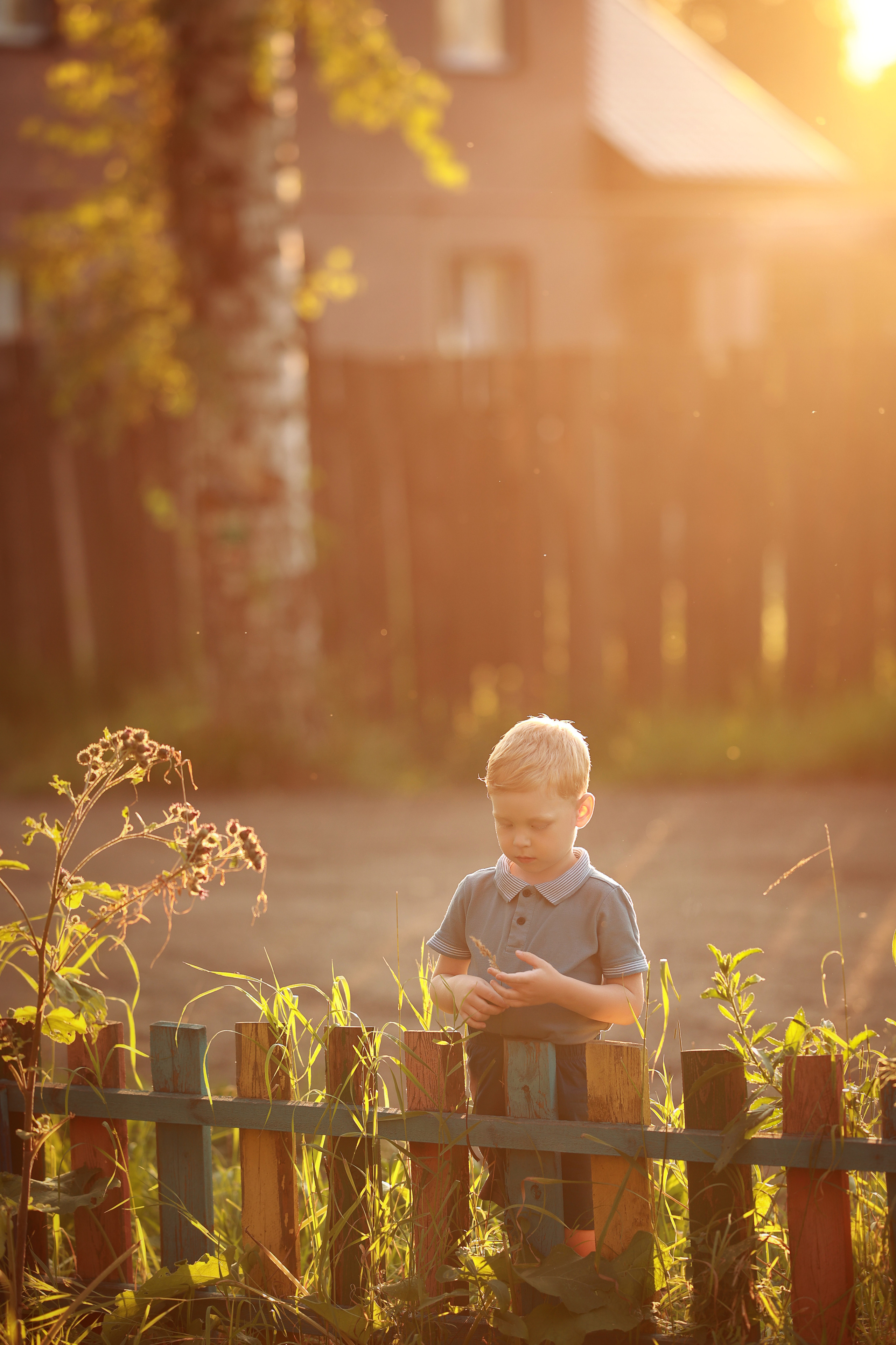 Фотосессия детей. Семейный и детский фотограф в Перми Мария Карабатова