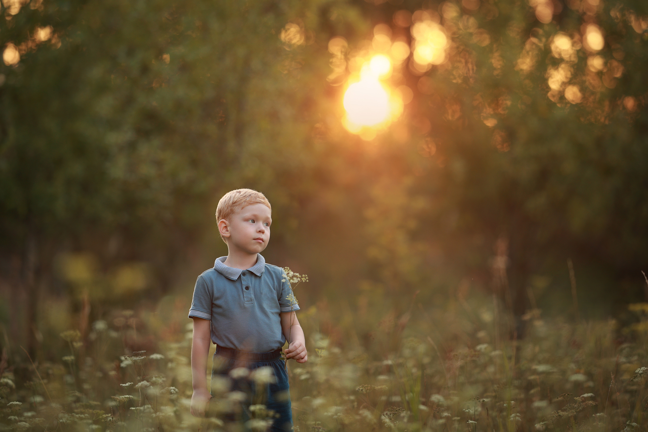 Фотосессия детей. Семейный и детский фотограф в Перми Мария Карабатова