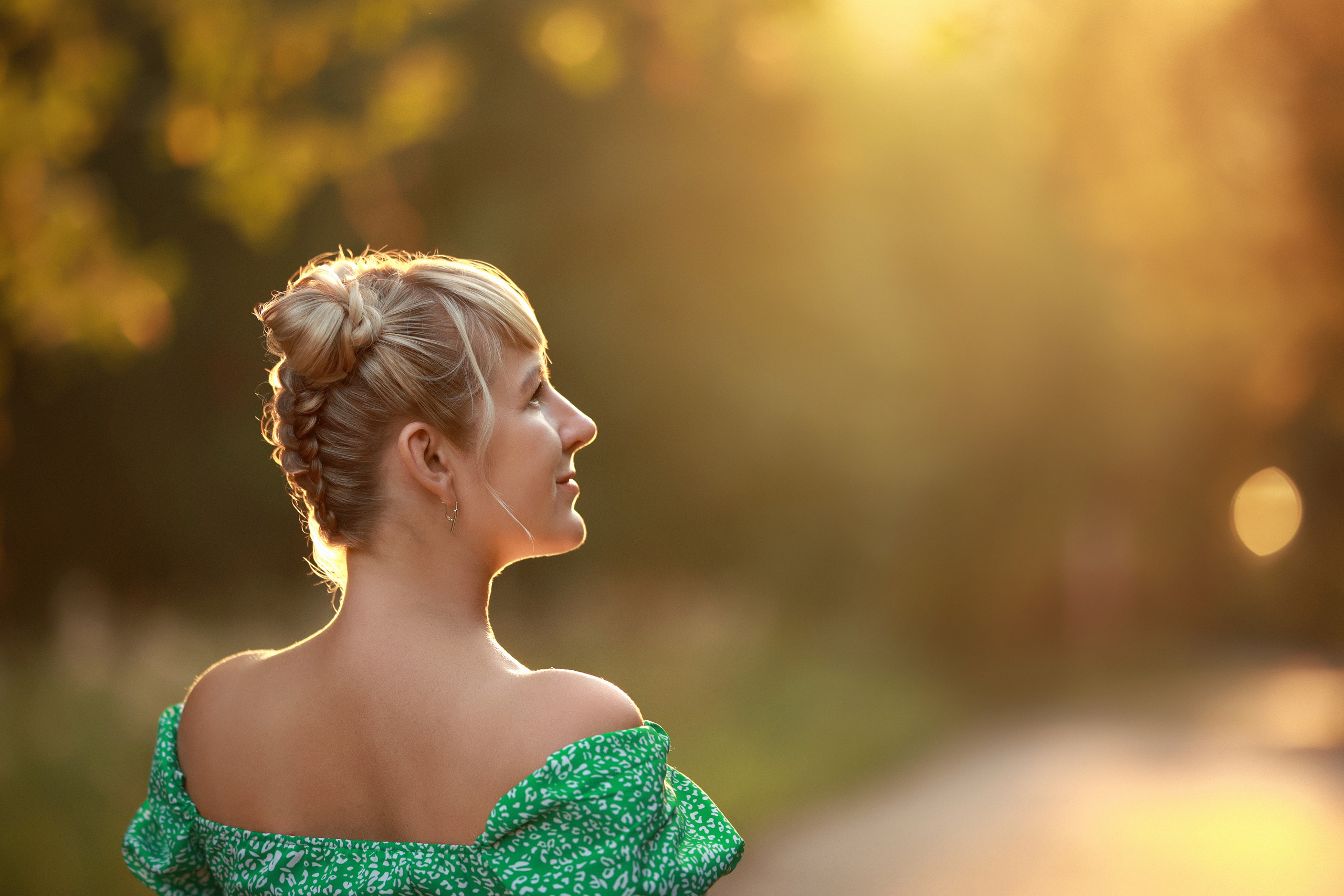 Аня. Семейный и детский фотограф в Перми Мария Карабатова