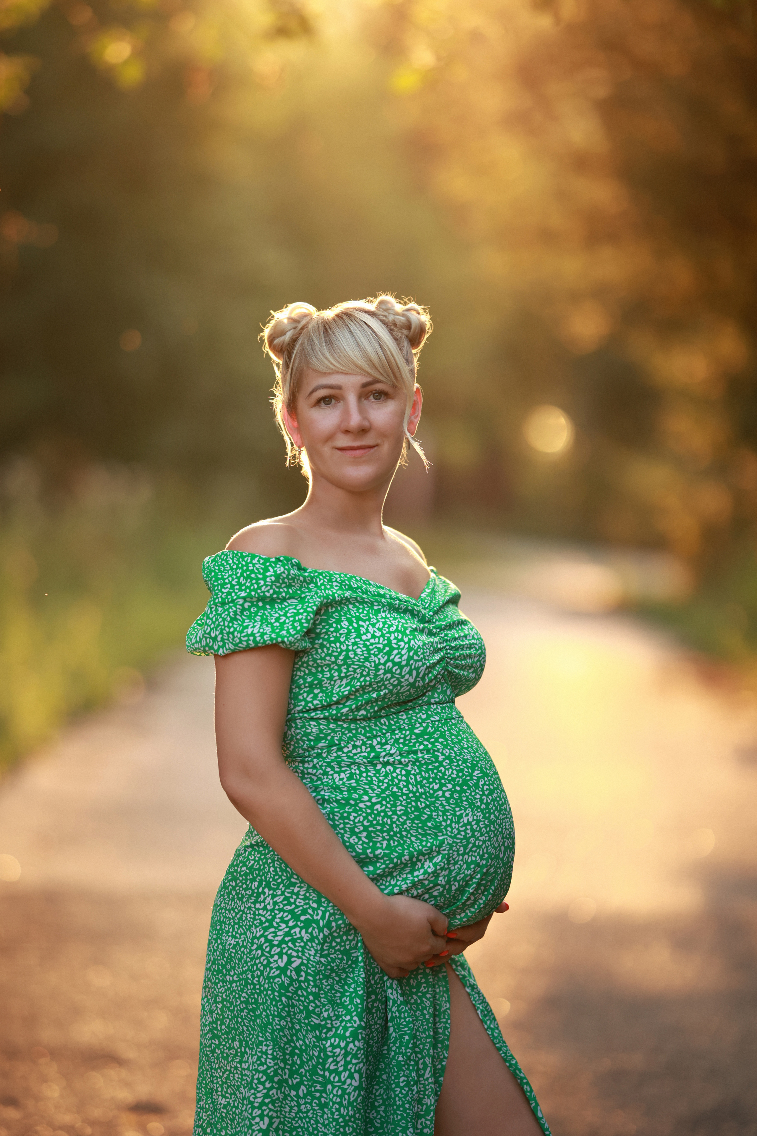 Аня. Семейный и детский фотограф в Перми Мария Карабатова