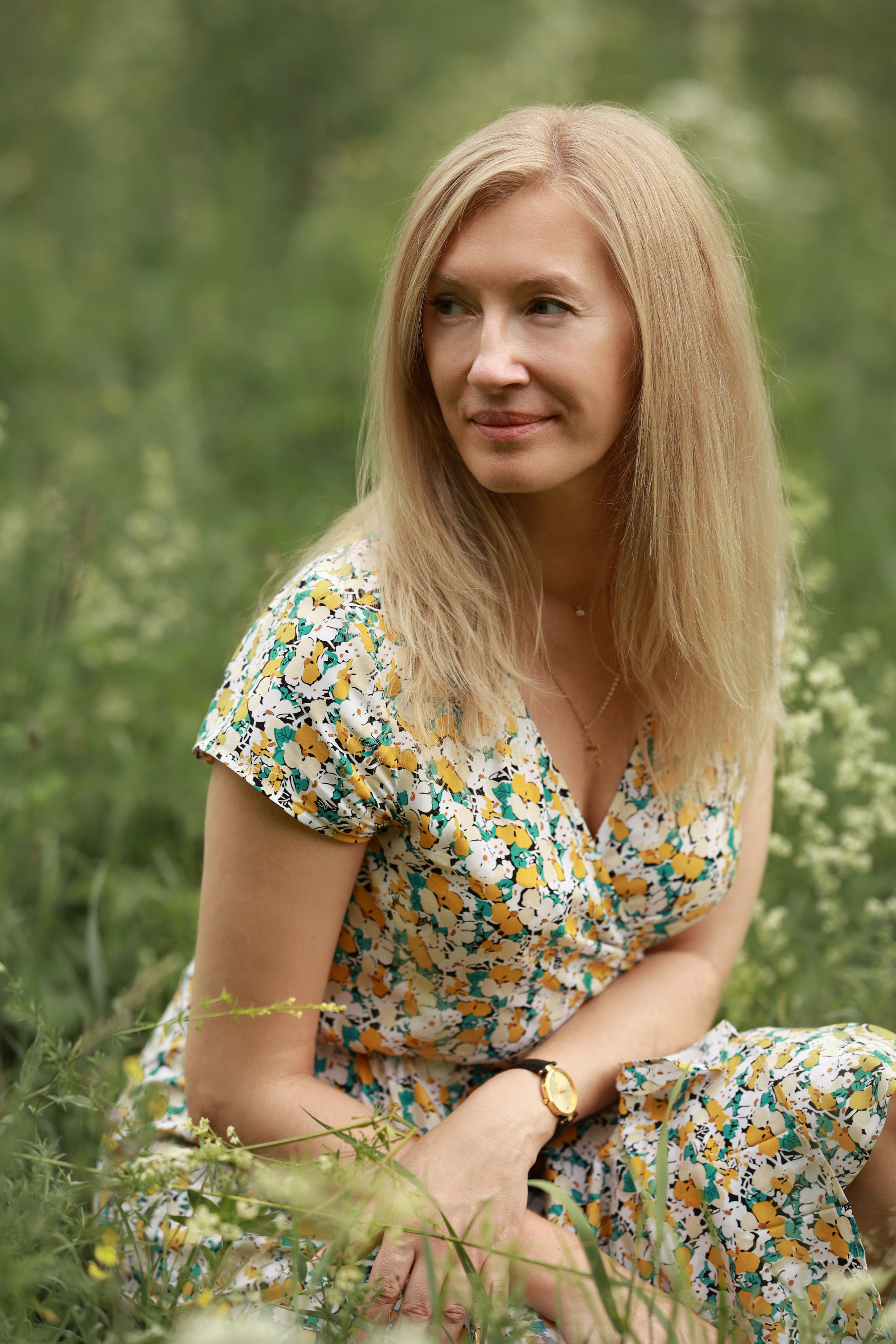 Ирина — Экологическая тропа. Семейный и детский фотограф в Перми Мария Карабатова