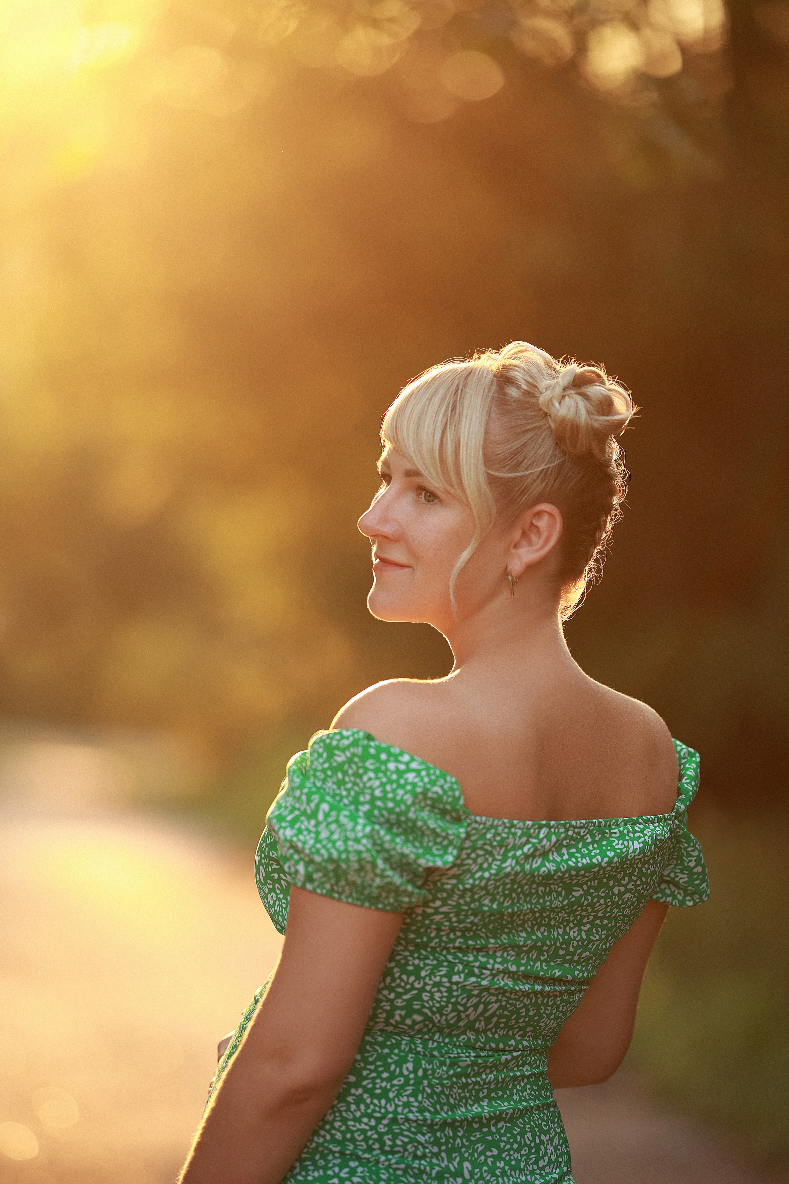 Аня. Семейный и детский фотограф в Перми Мария Карабатова