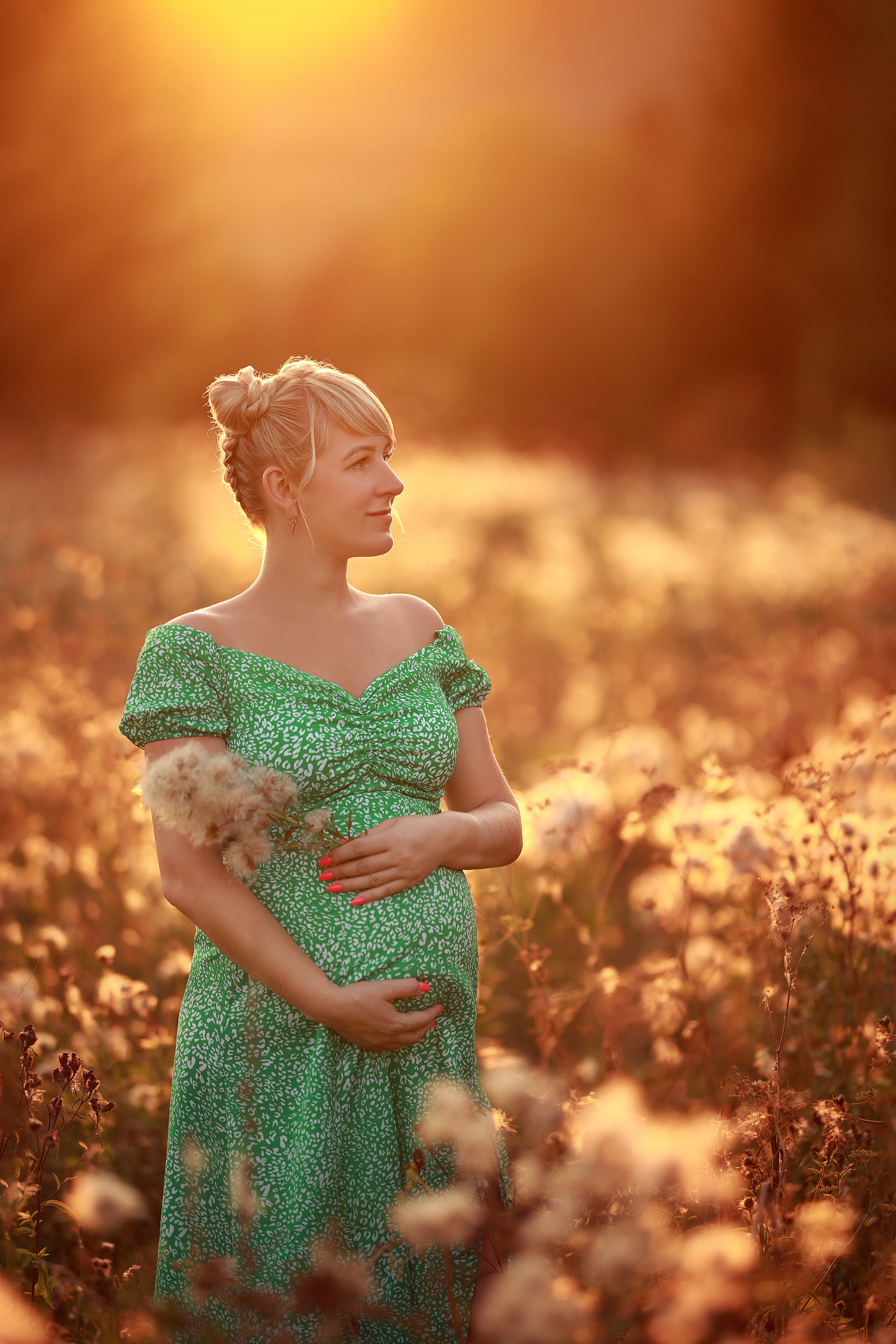 Аня. Семейный и детский фотограф в Перми Мария Карабатова