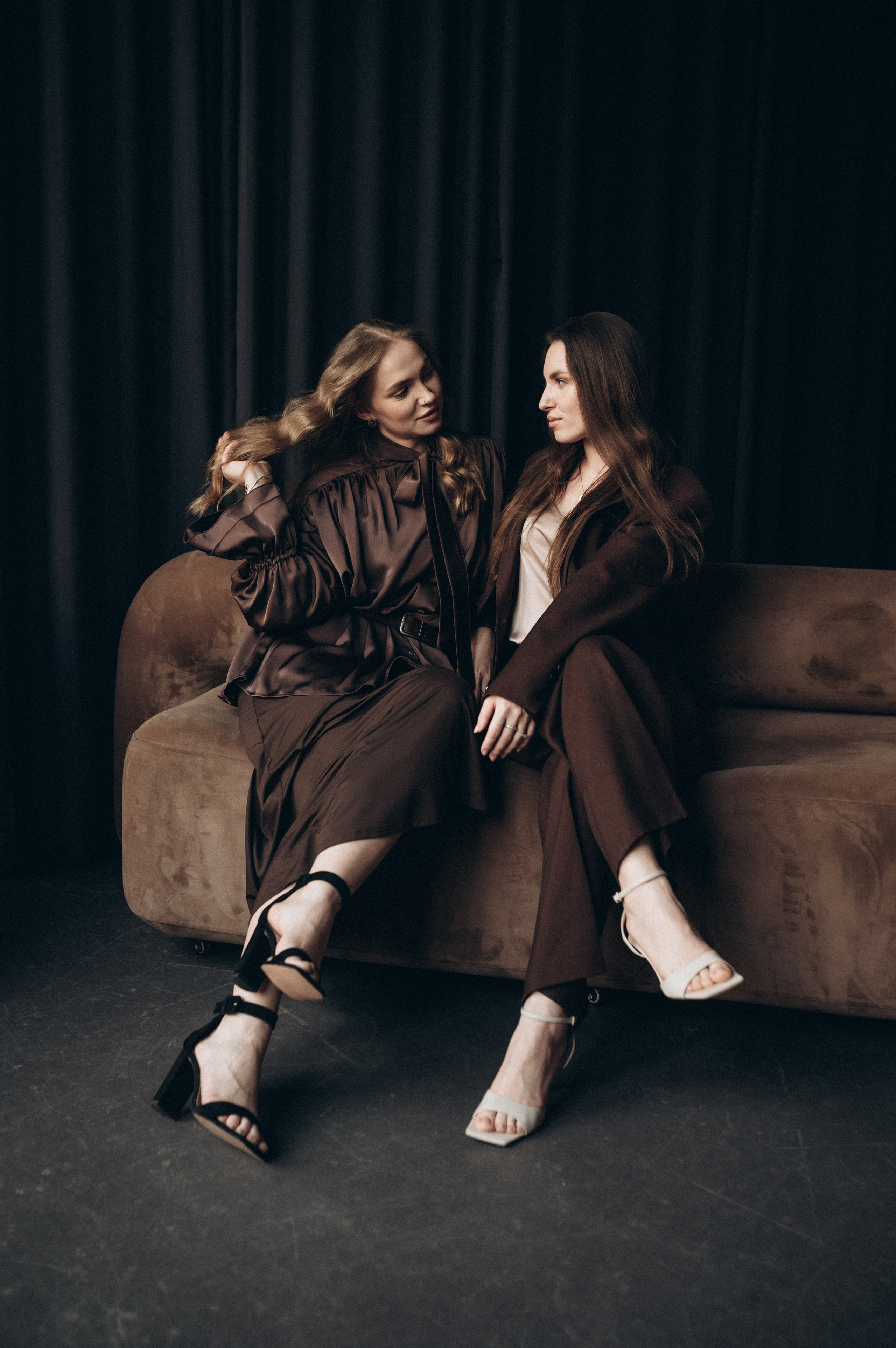 Женское сообщество «СИЯЙ». Семейный фотограф МОСКВА/Королёв