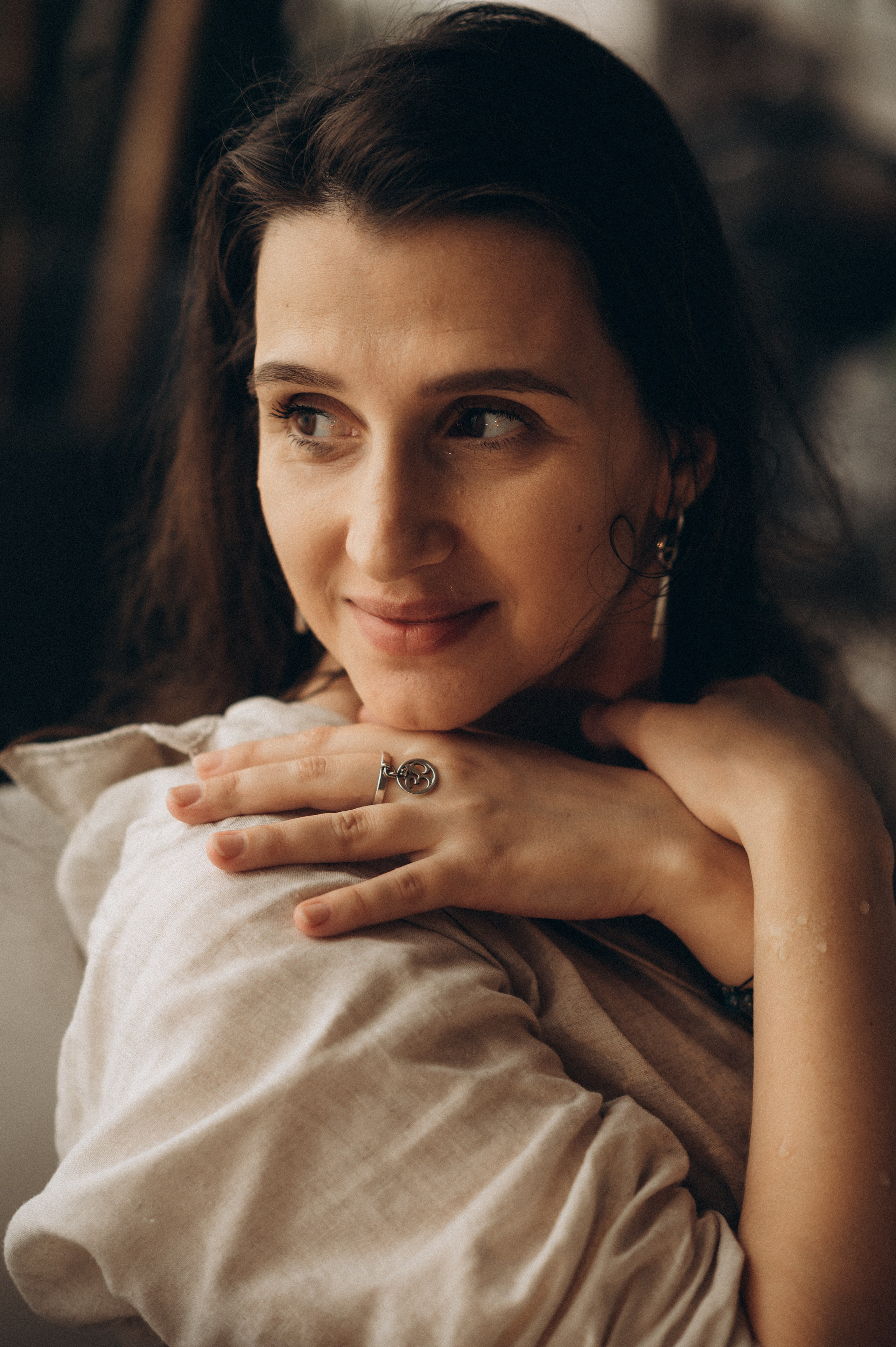 Алла. Семейный фотограф МОСКВА/Королёв