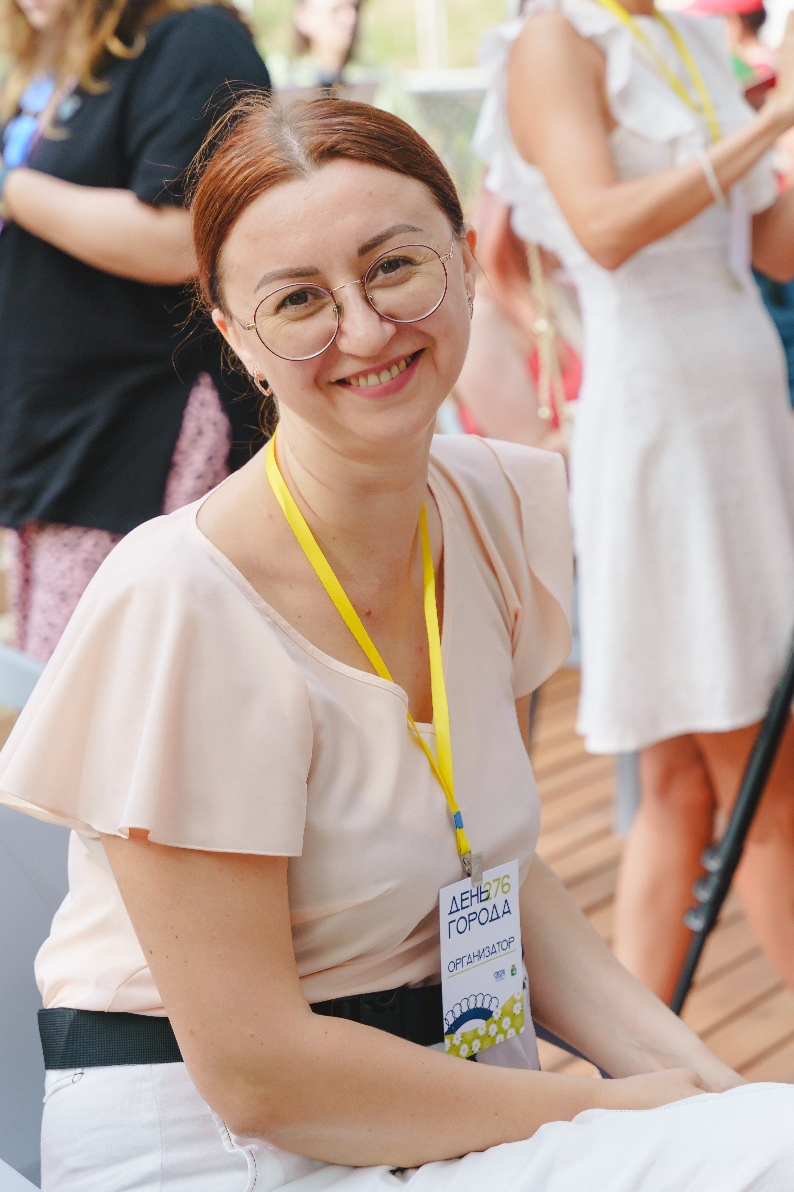 День города Березовский. Джаз Пикник. Фотограф в детский сад в Екатеринбурге, выпускные альбомы Юлия Умерова