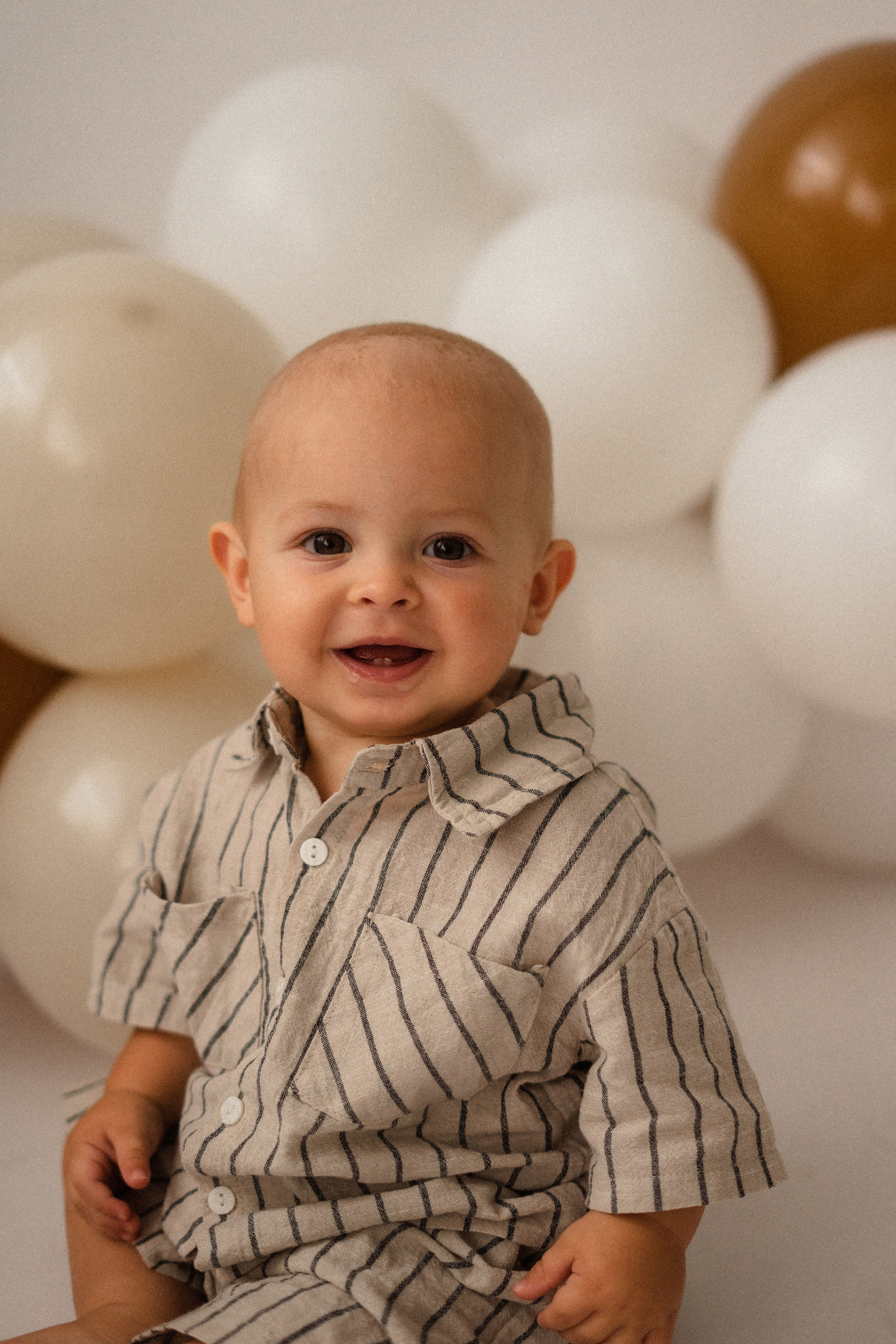 София, Иван и Миша. Главная