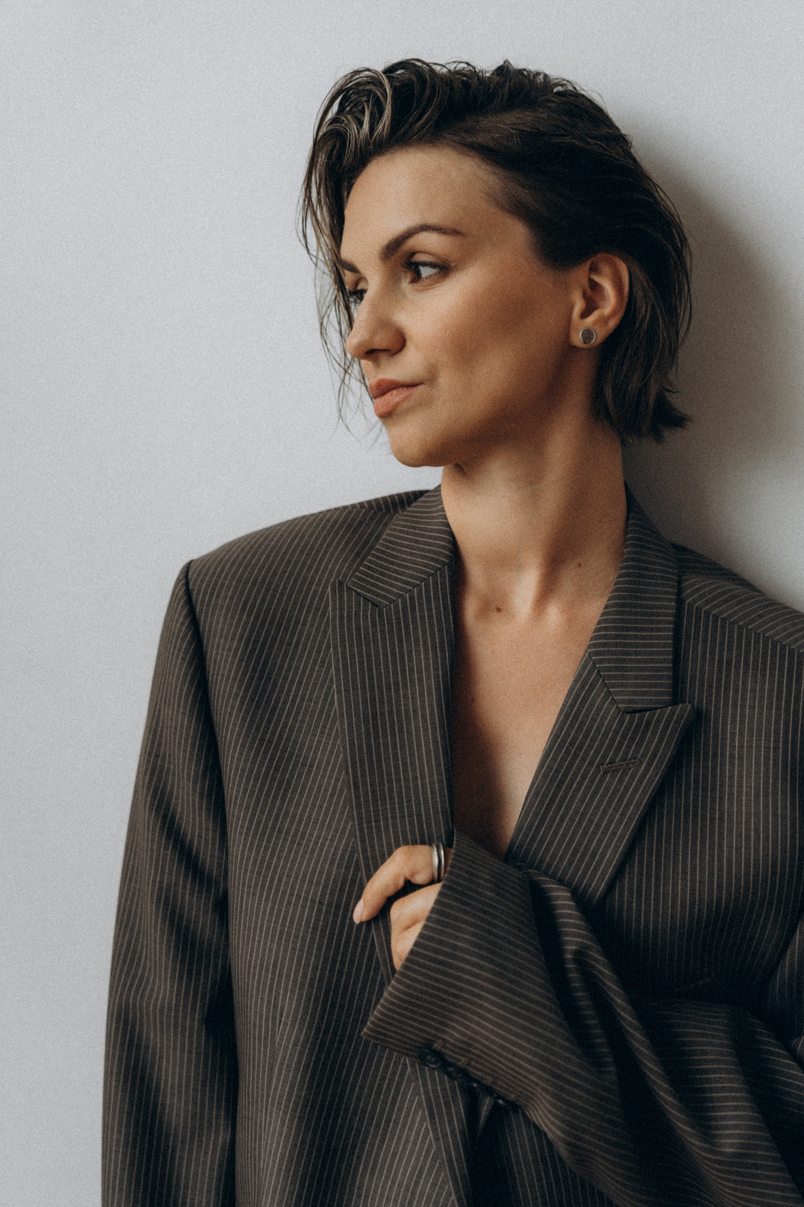 Женская фотосессия. Фотограф Ира Заварина