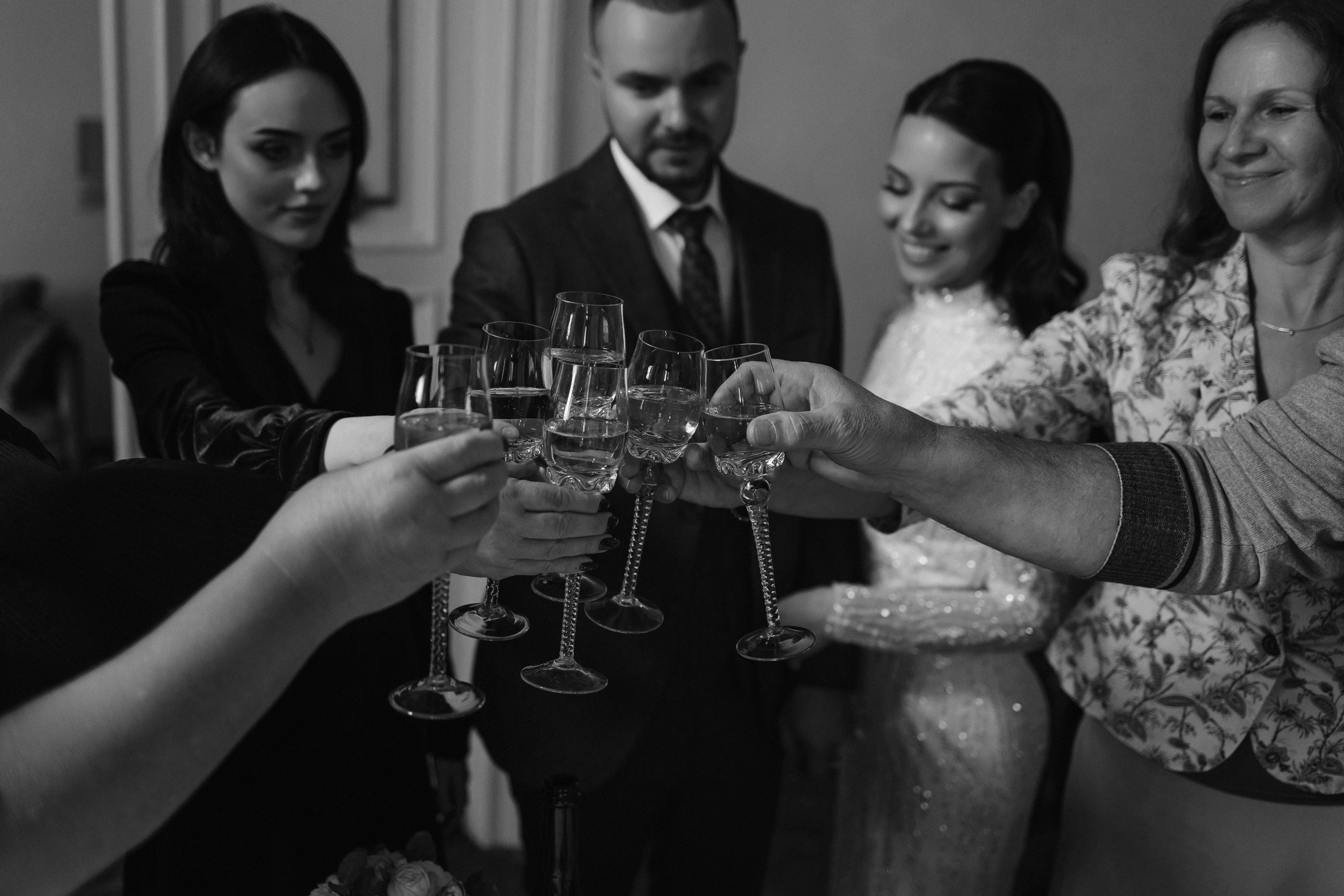 Оксана и Анатолий. Свадебный Фотограф Светлана Карпенко Ростов-на-Дону