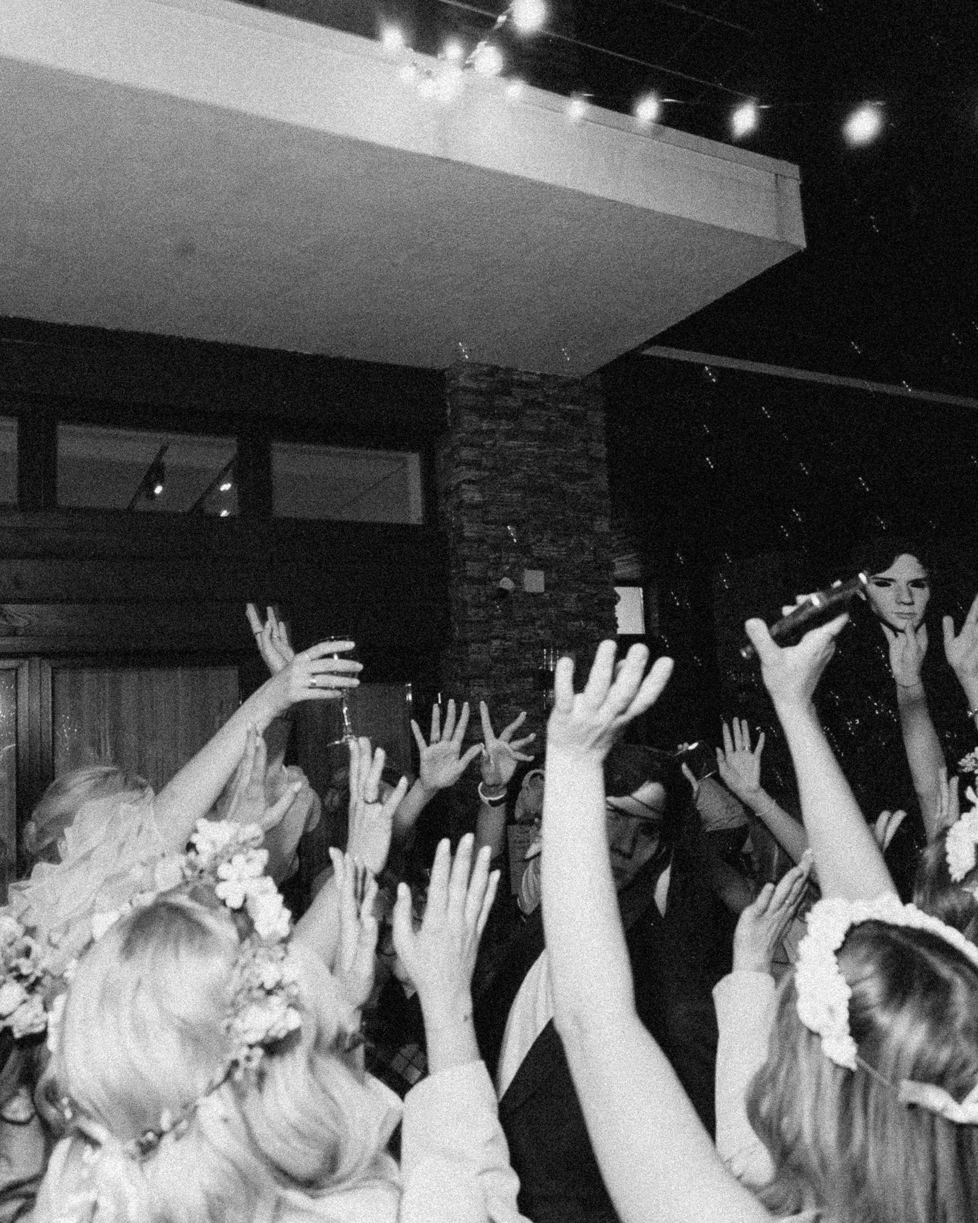 Виталий и Оля. Свадебный фотограф Семен Матвин