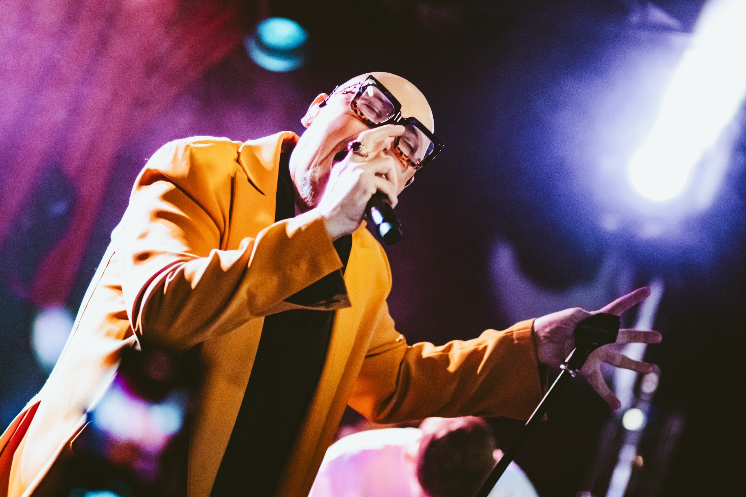 Шура | 16 Тонн. Концертный фотограф Михальченкова Алёна | Москва