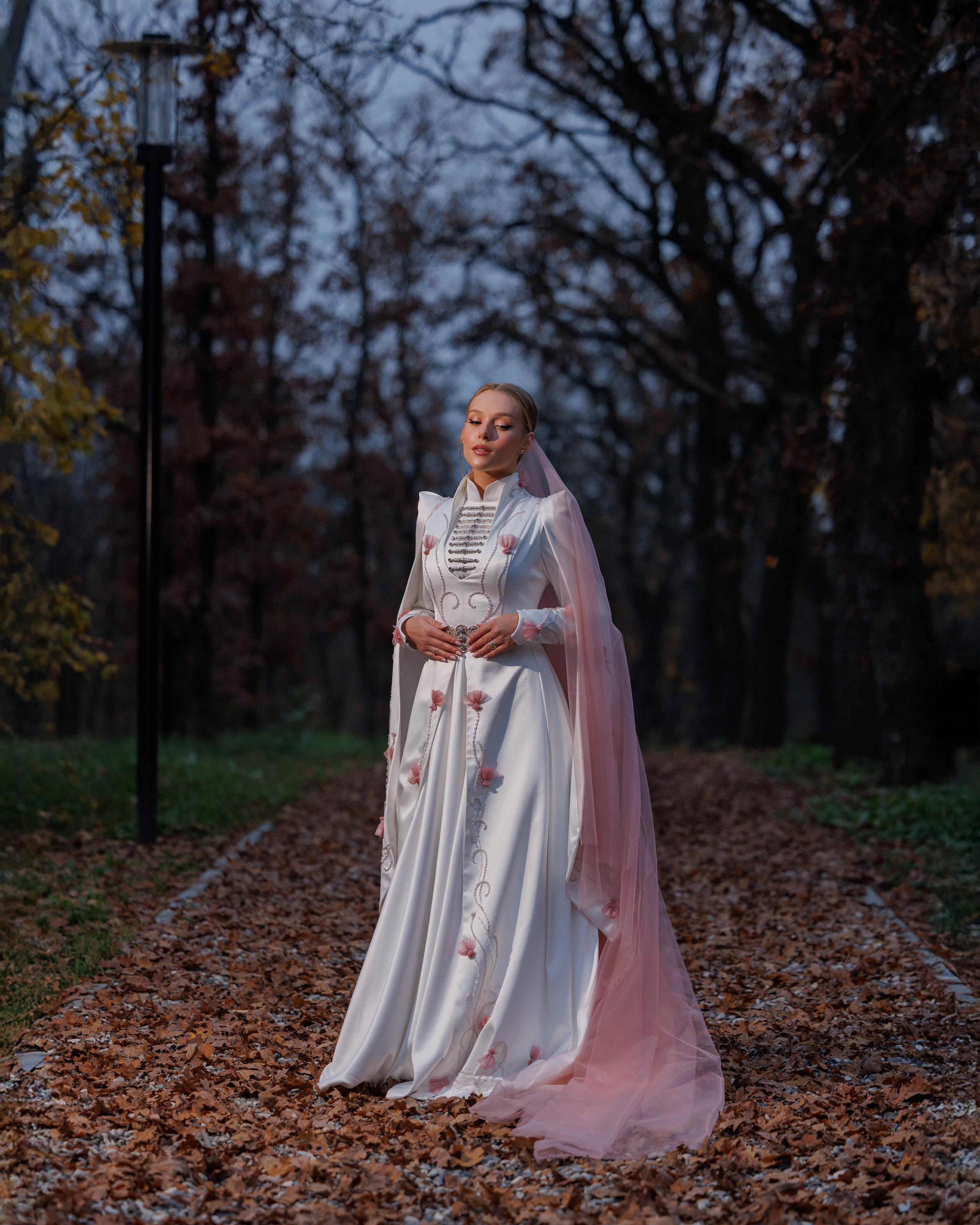 Naslediyekavkaza Свадебный салон. Taysumoff