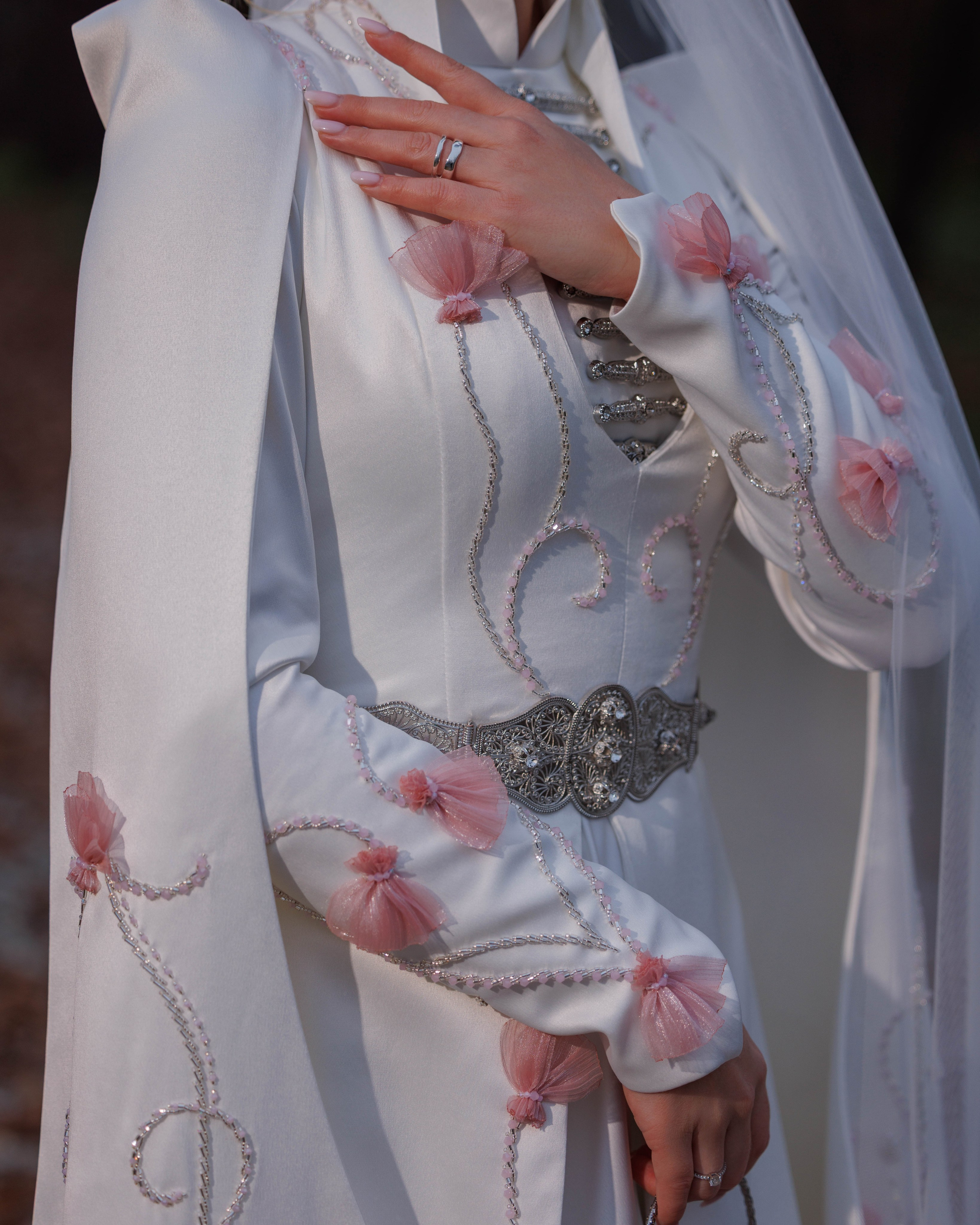 Naslediyekavkaza Свадебный салон. Taysumoff