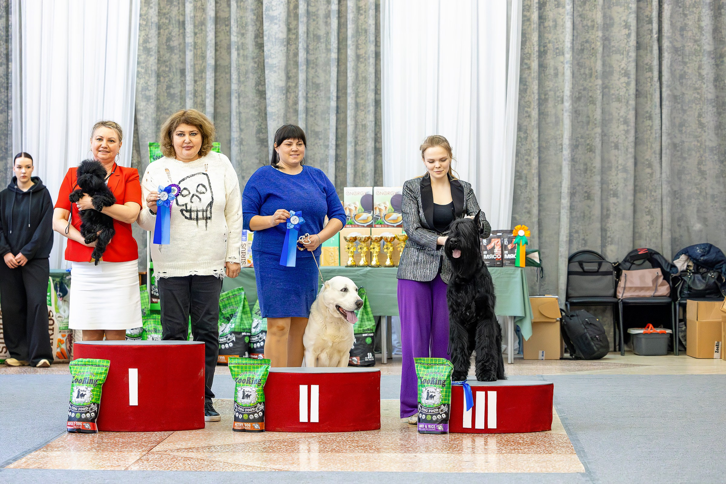 6 апреля 2025, Выставка РКФ, г. Пермь. Htykk_photo