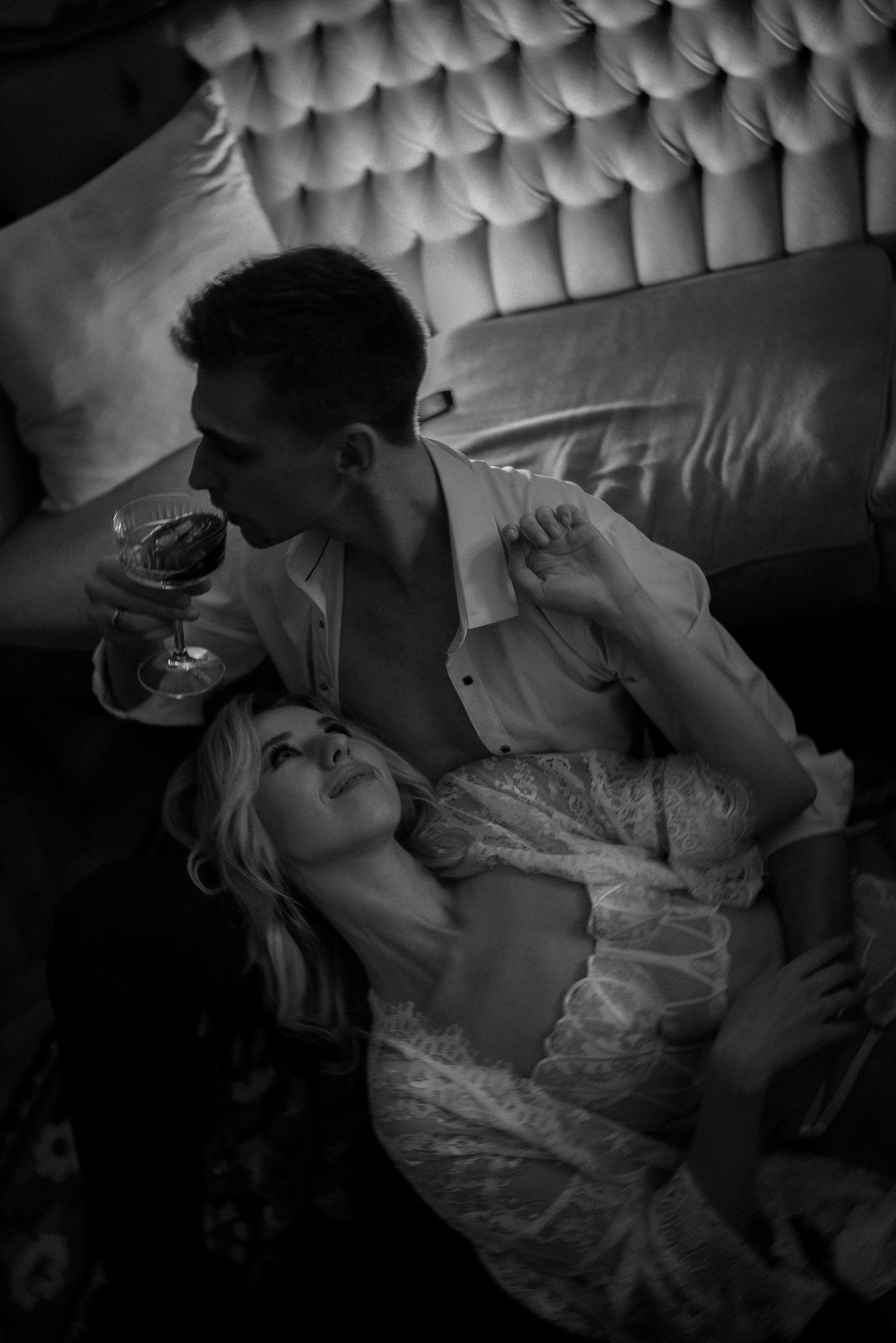 Марина Семён Ялта. Свадебный фотограф Анна Хочева