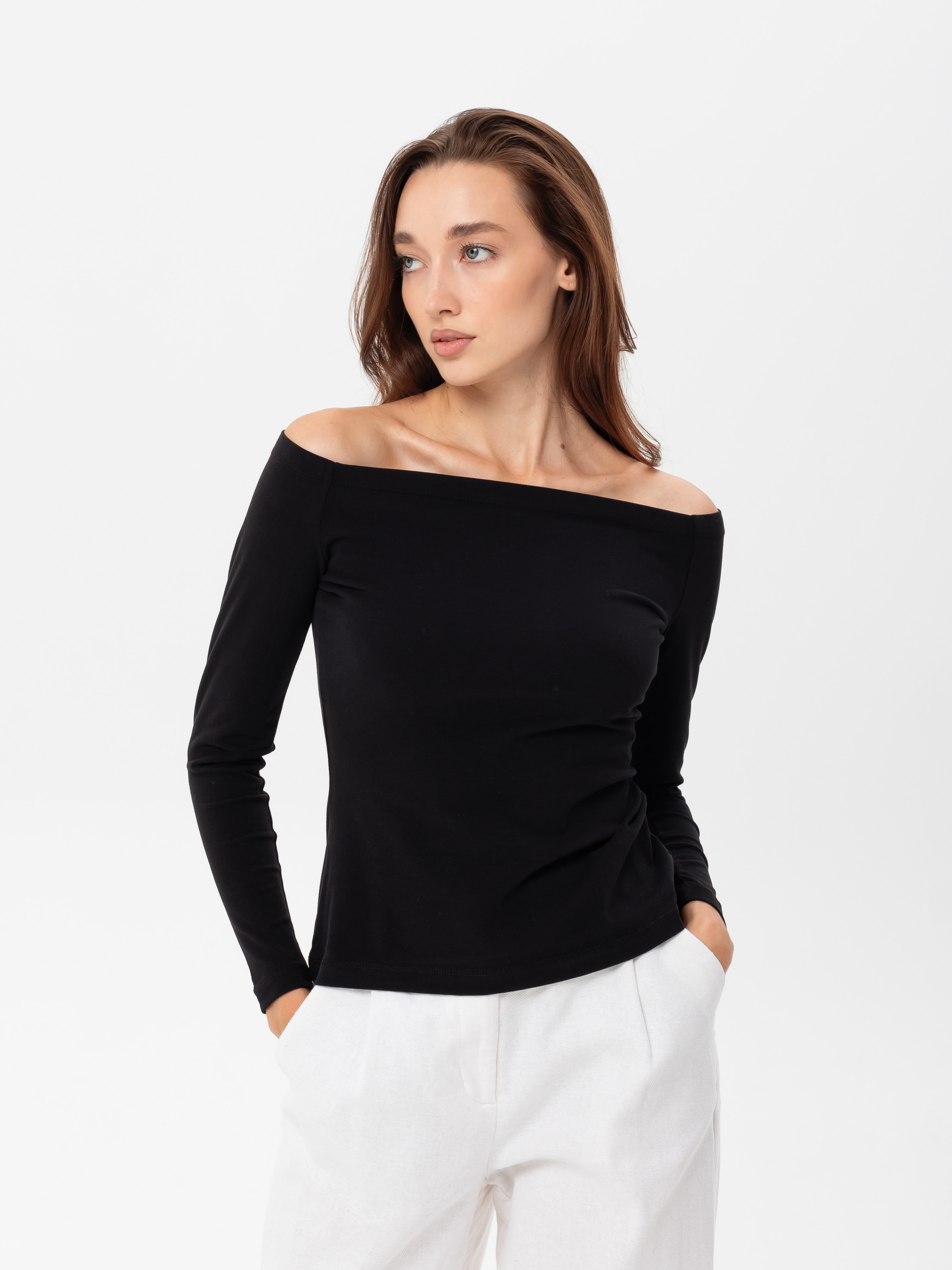 Лонгслив. Фотограф в Краснодаре Арина Кудряшова