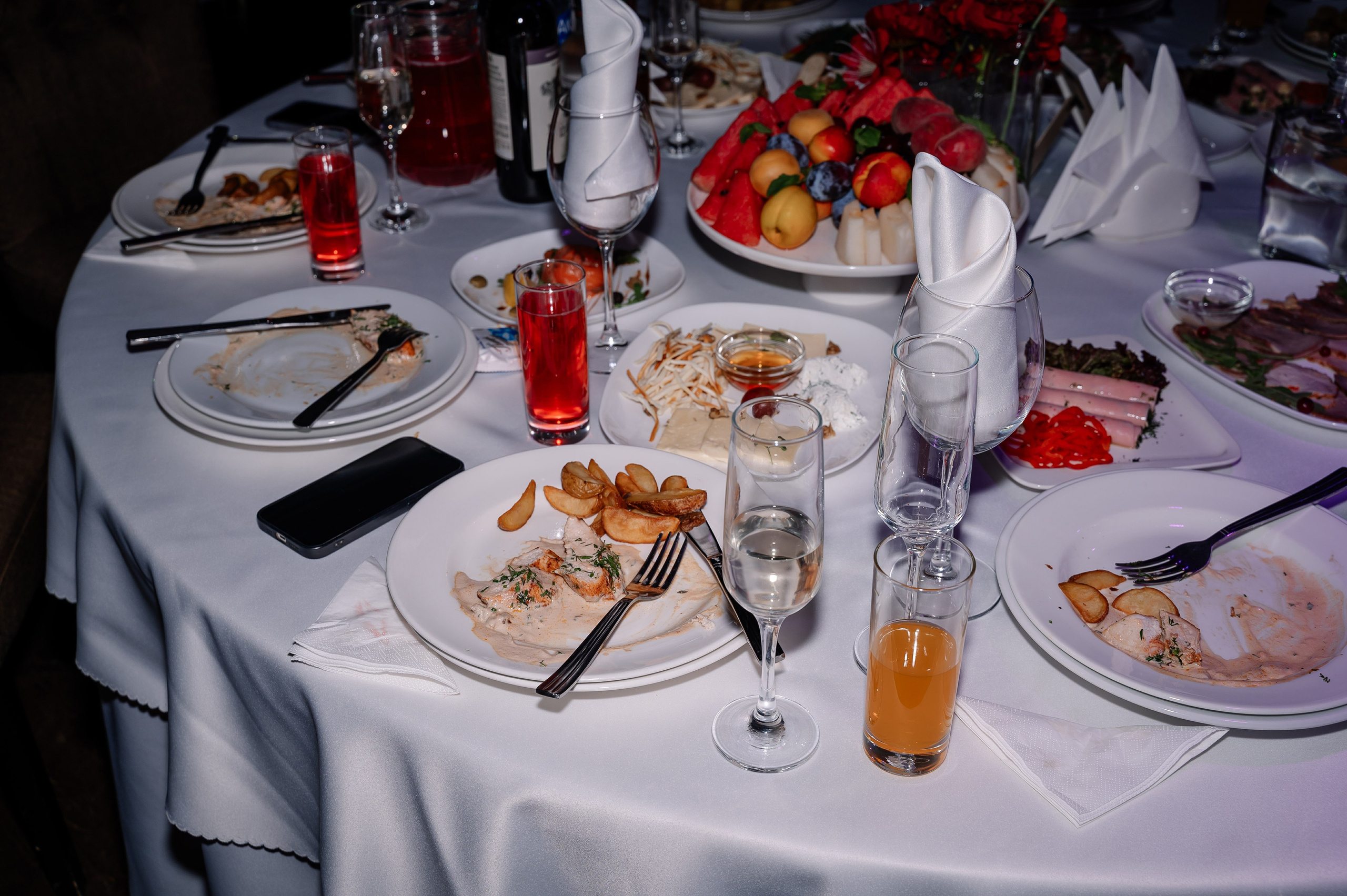 Сегодня и навсегда вместе. Свадебный и семейный фотограф в Чебоксарах Ирина Левнер