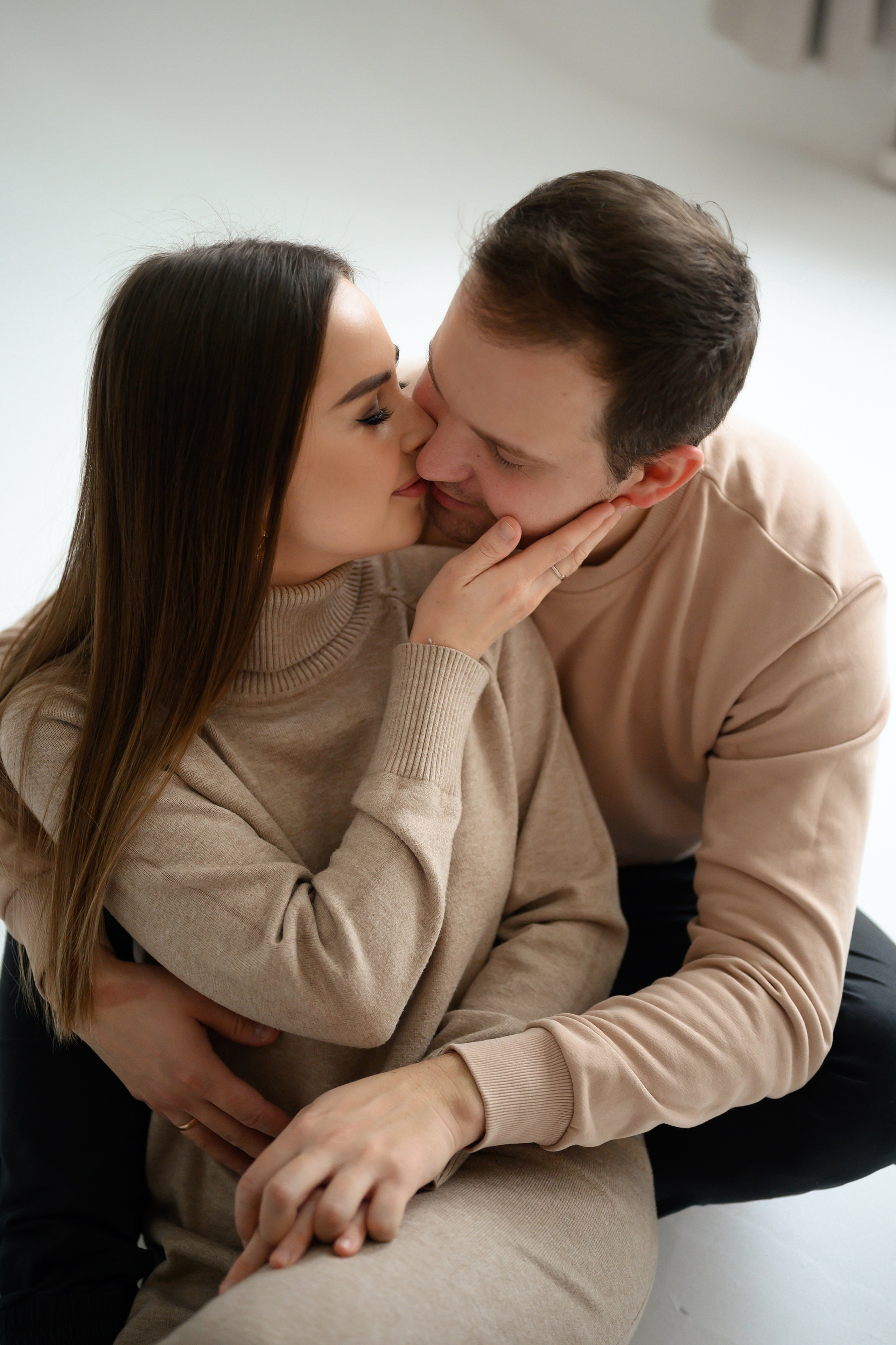 Семейная фотосессия. Свадебный фотограф Йошкар-Ола Казань